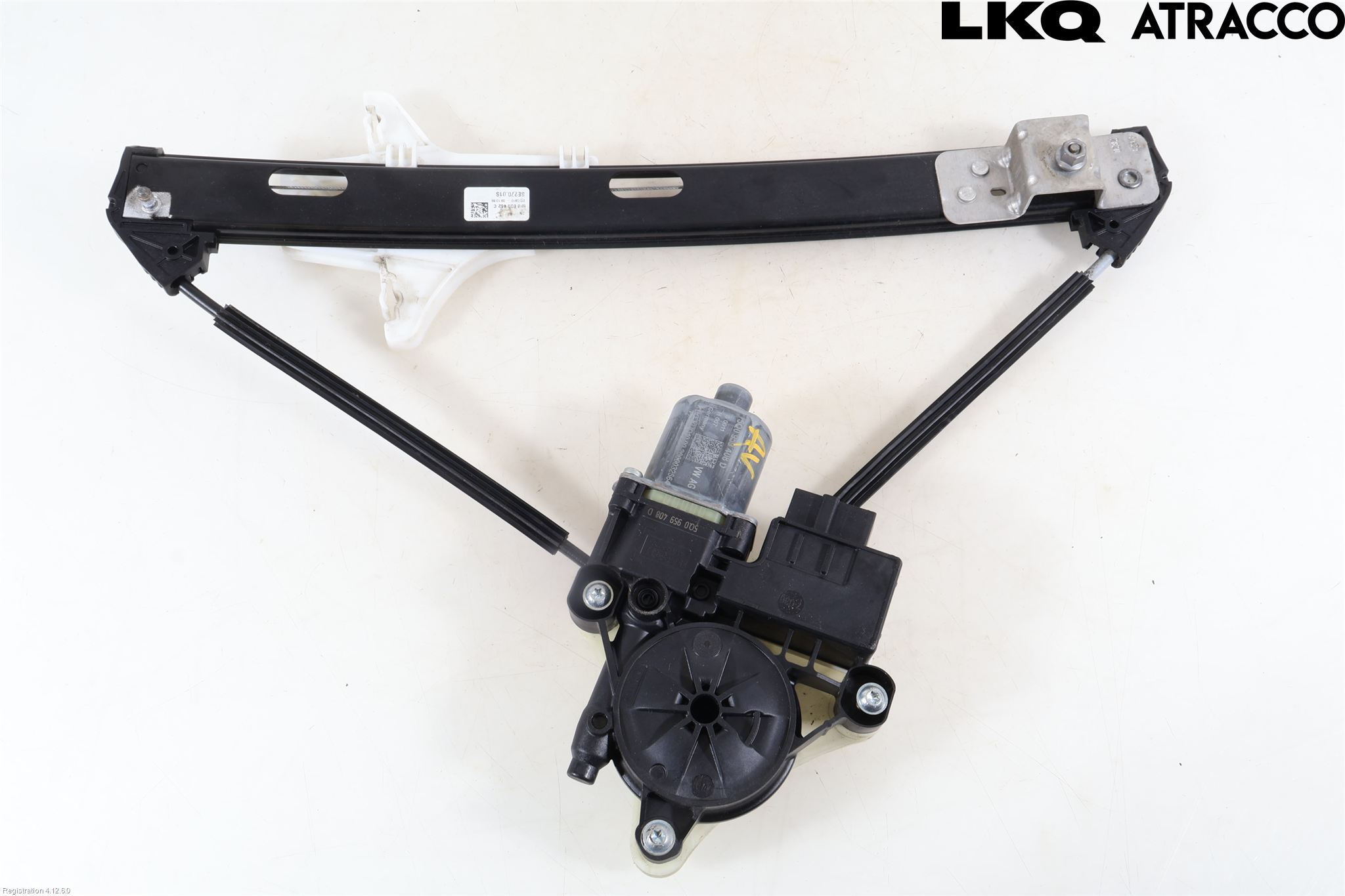 Seat IBIZA V 21- Fönsterhiss El Kompl