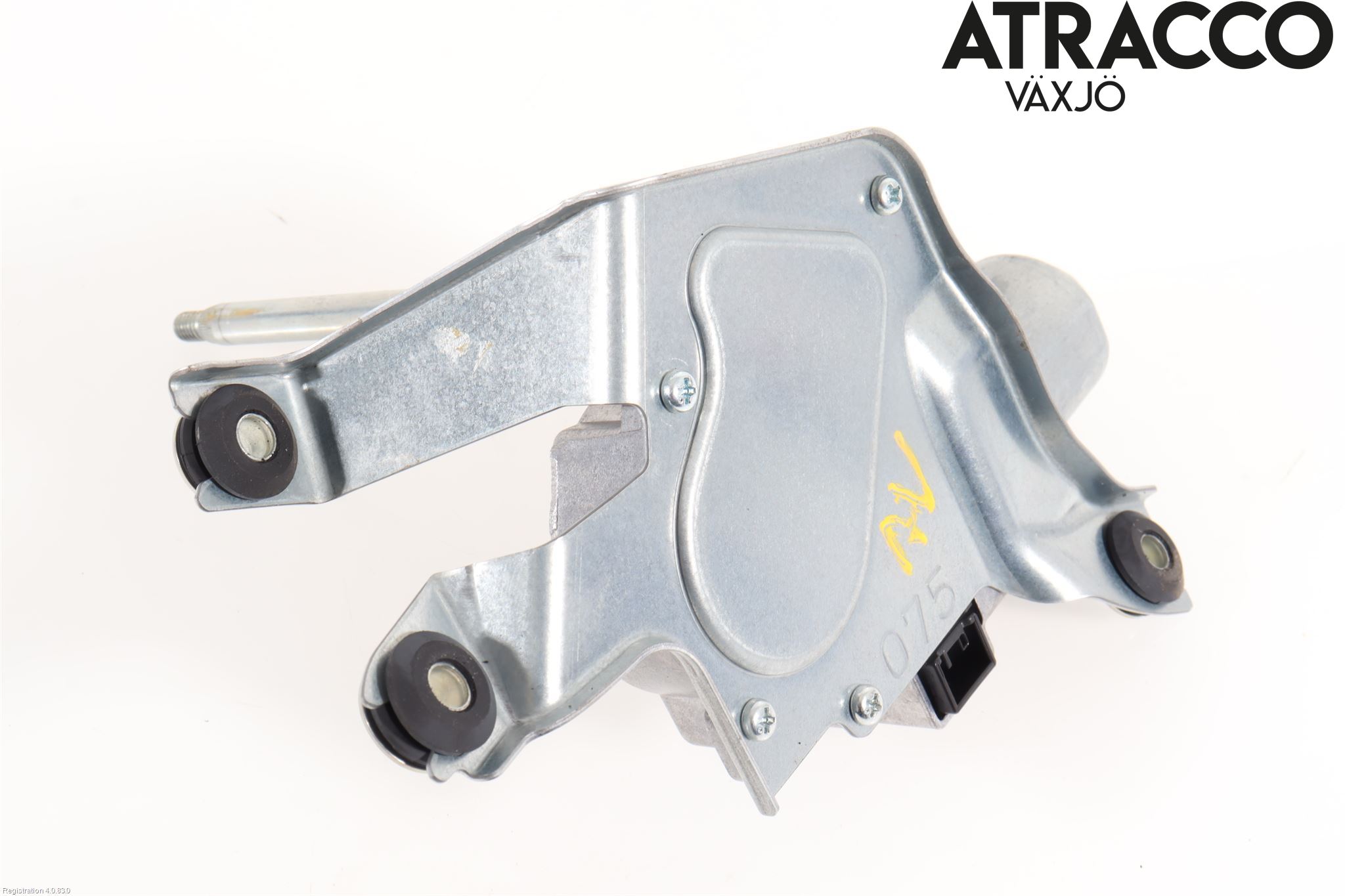 Honda JAZZ 21- Torkarmotor Baklucka