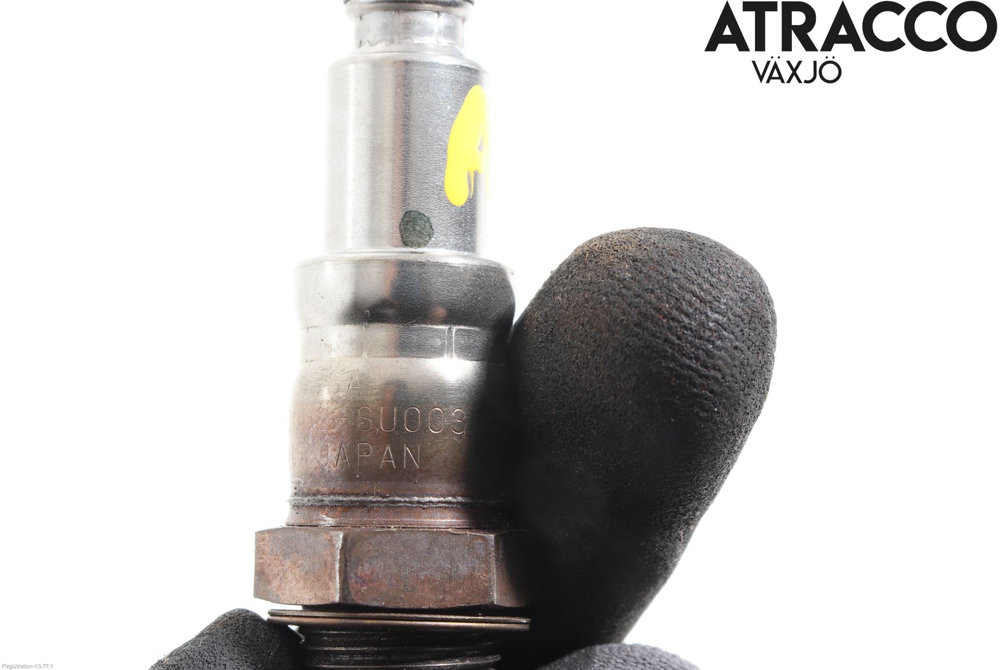 Suzuki ACROSS 21- Injlambdasond