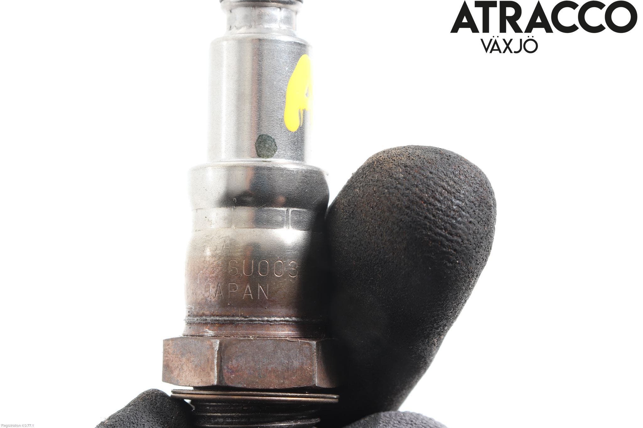 Suzuki ACROSS 21- Injlambdasond