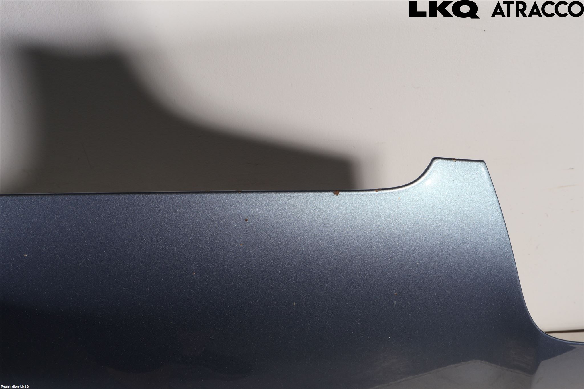 Toyota COROLLA 02-07 Huv Fram