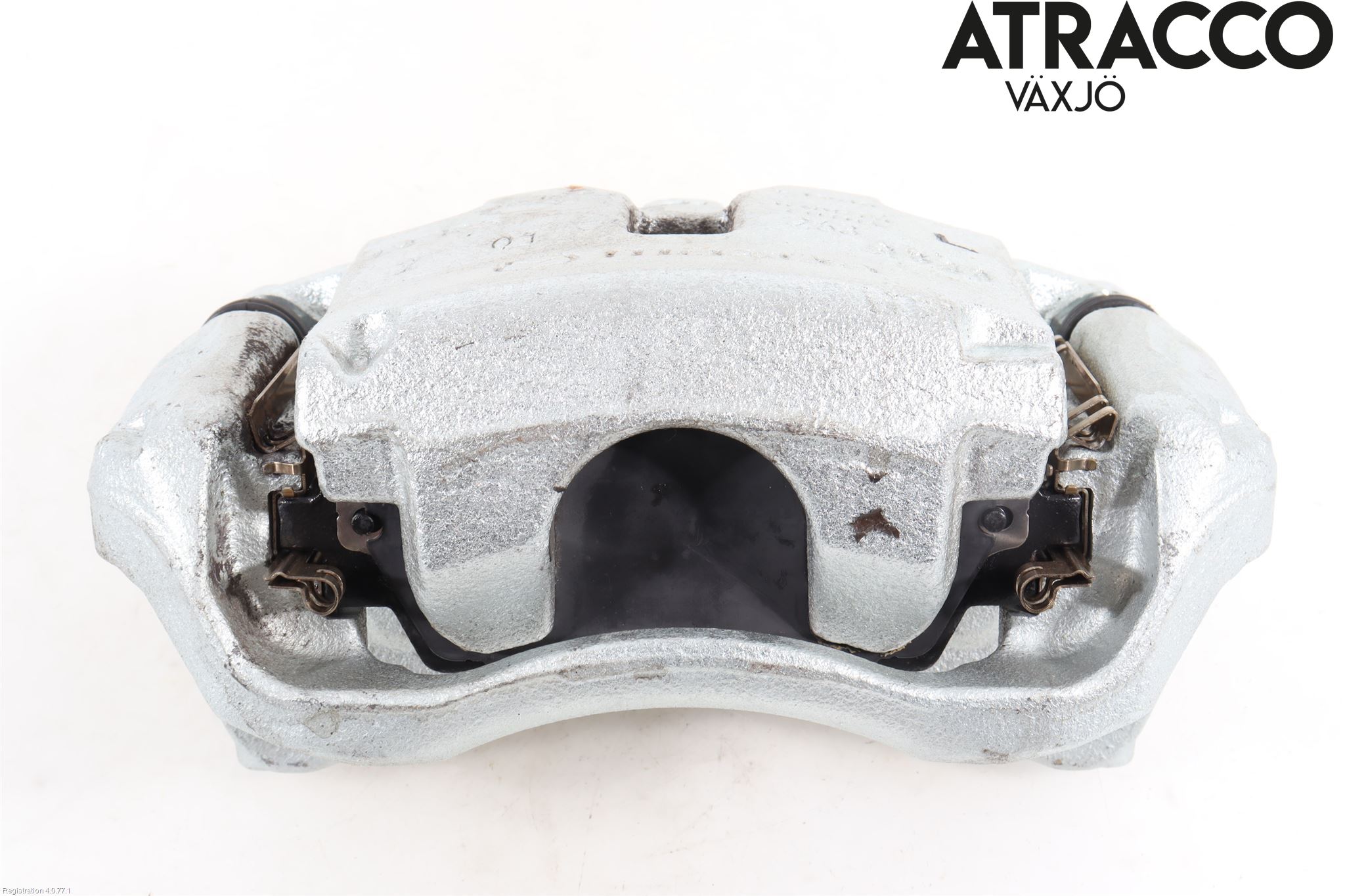 Mazda CX-30 20- Bromsok Fram Vänster