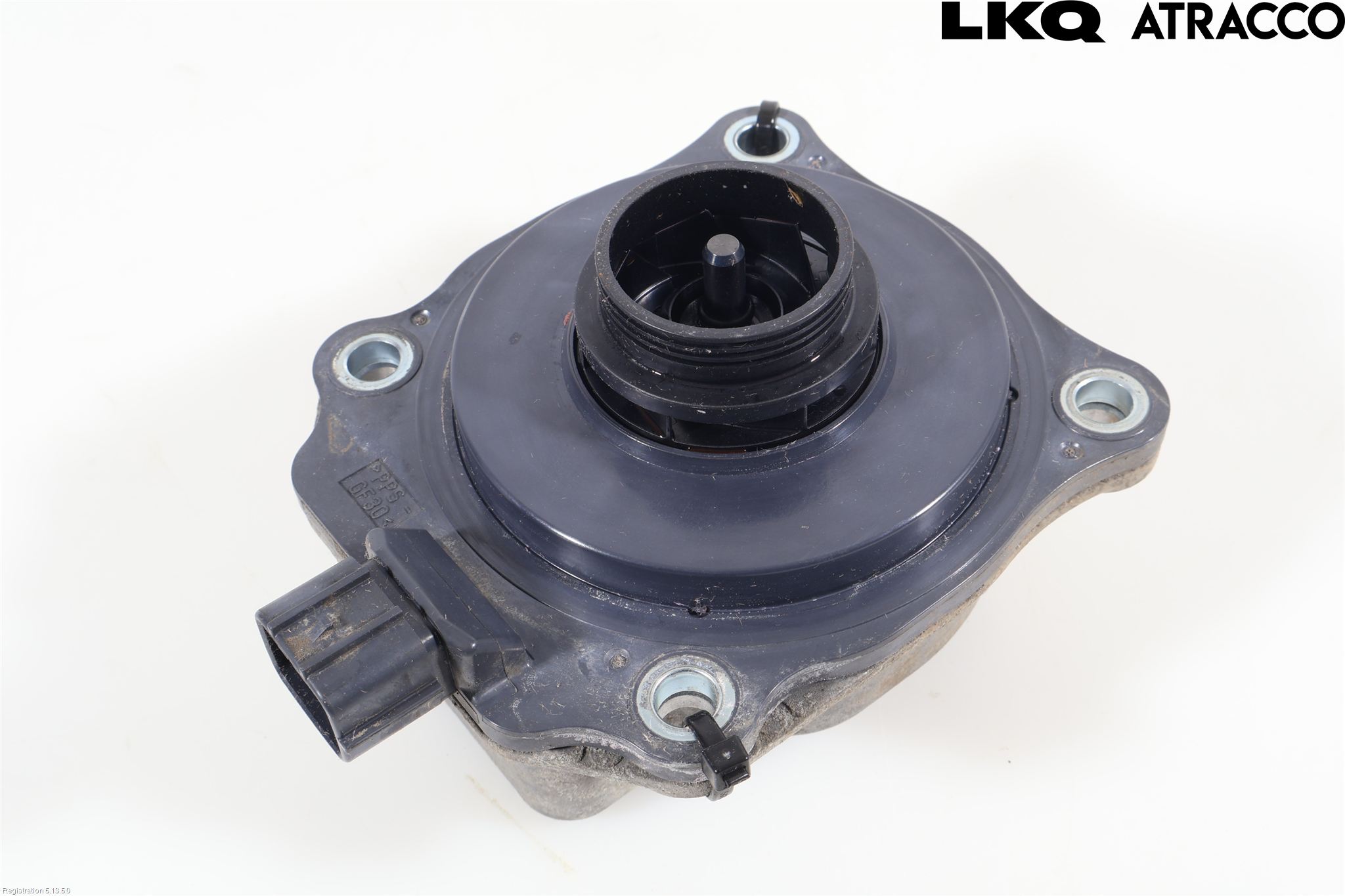 Toyota RAV4 19- Vattenpump