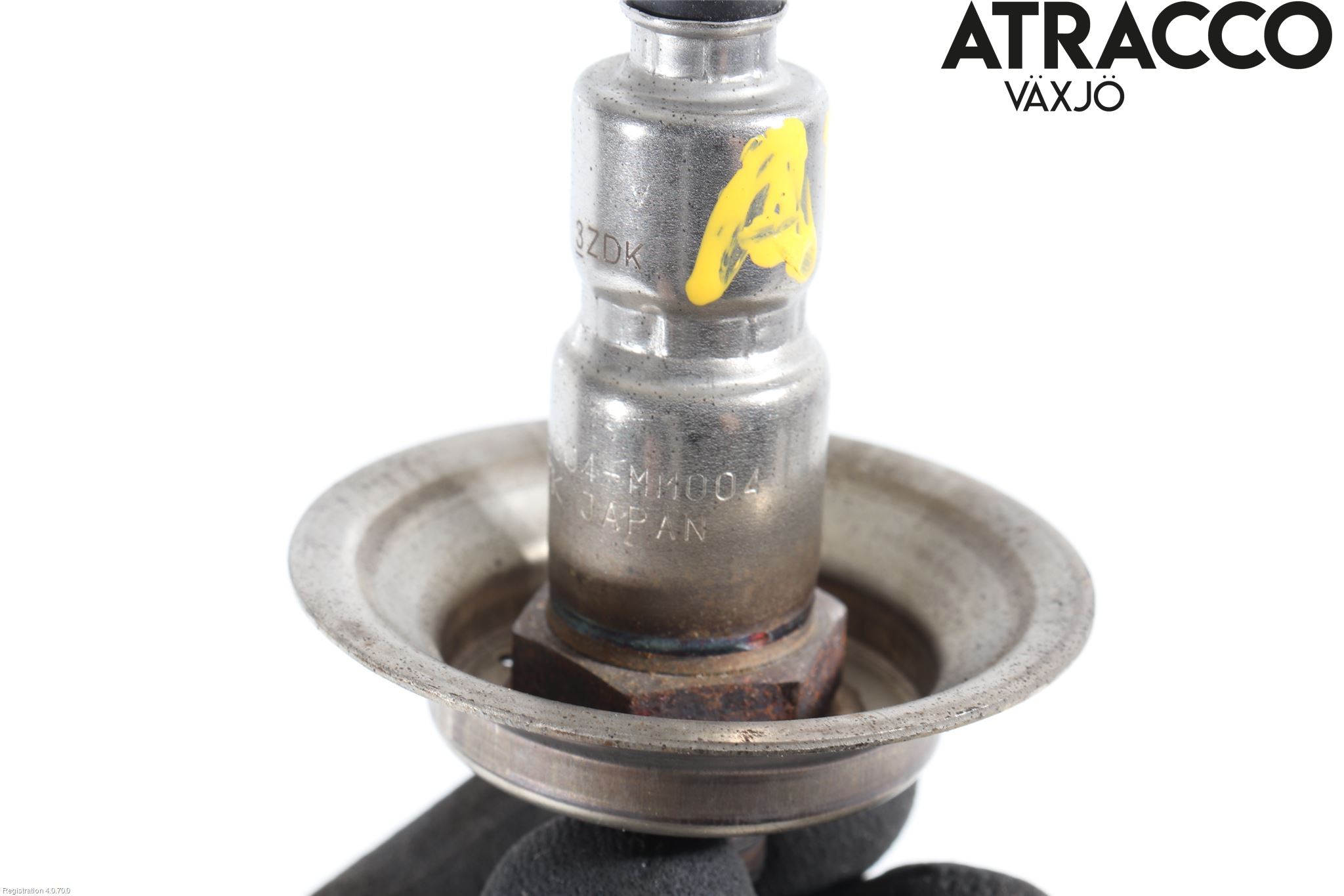 Mitsubishi OUTLANDER 13-21 Injlambdasond