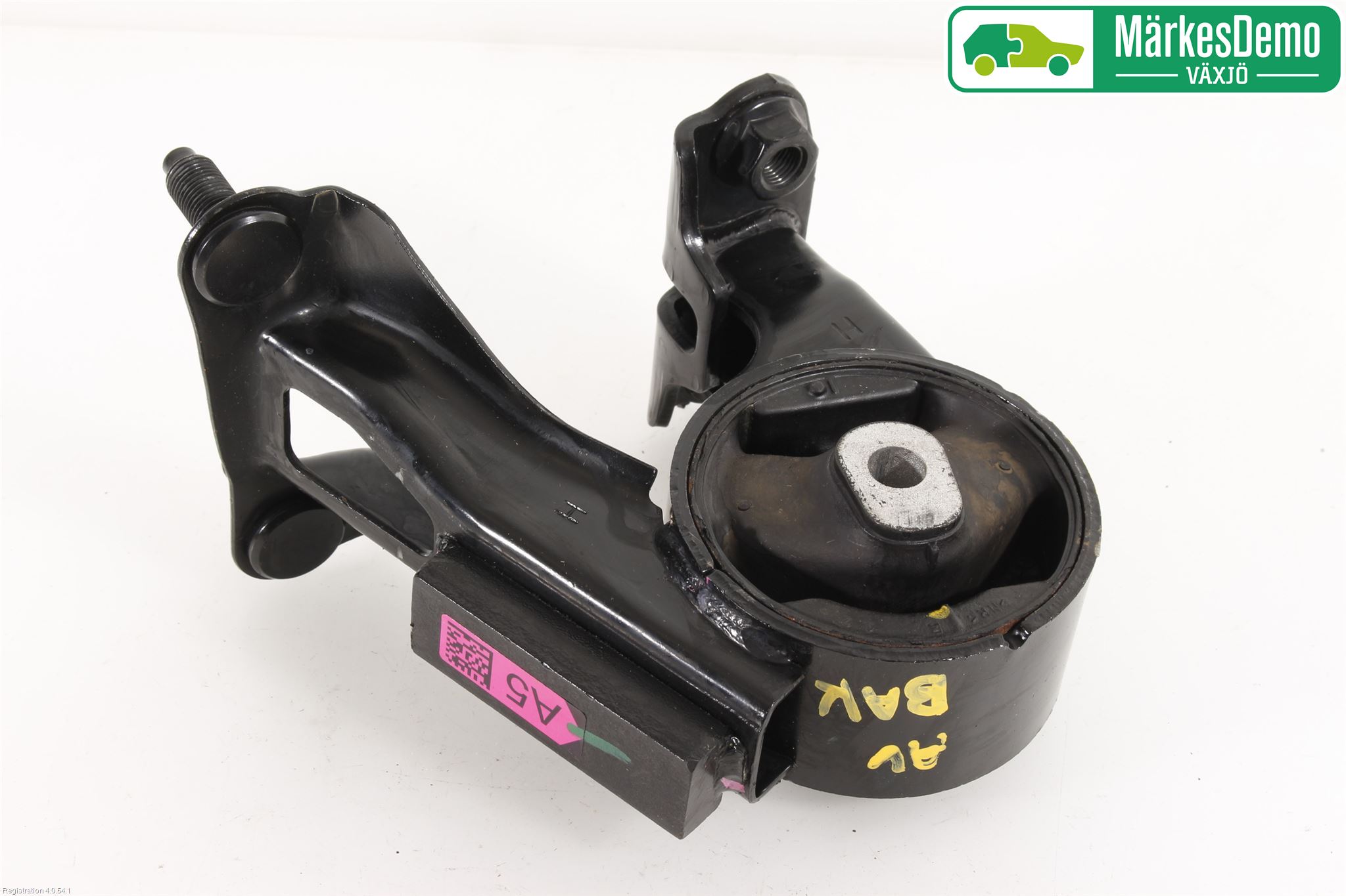 Toyota AURIS 13-19 Motorfäste