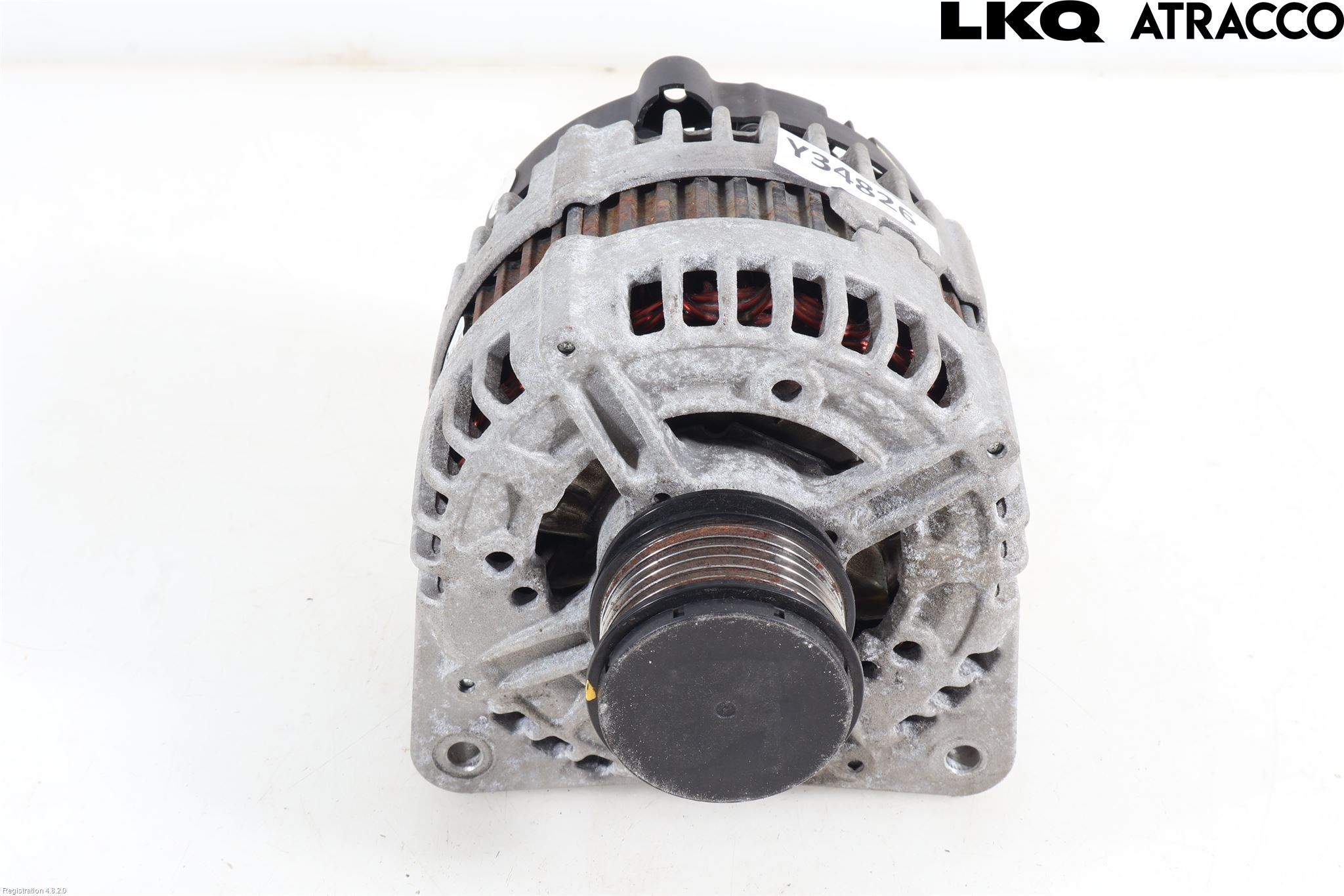 Volkswagen VW TIGUAN 07-16 Generator