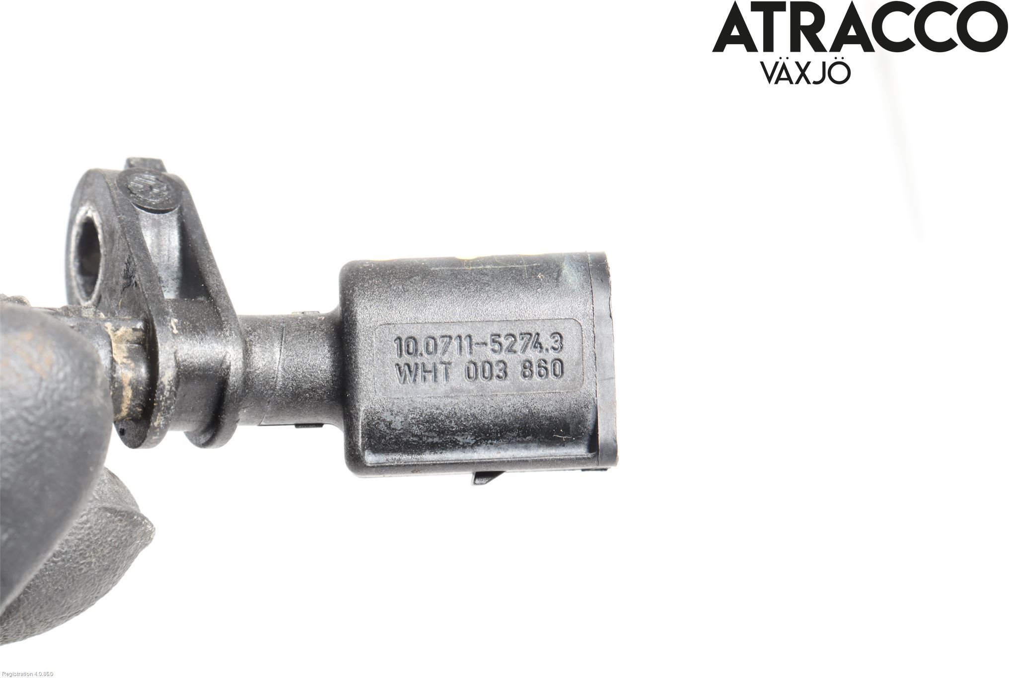 Volkswagen VW PASSAT 15-19 Abs Sensor