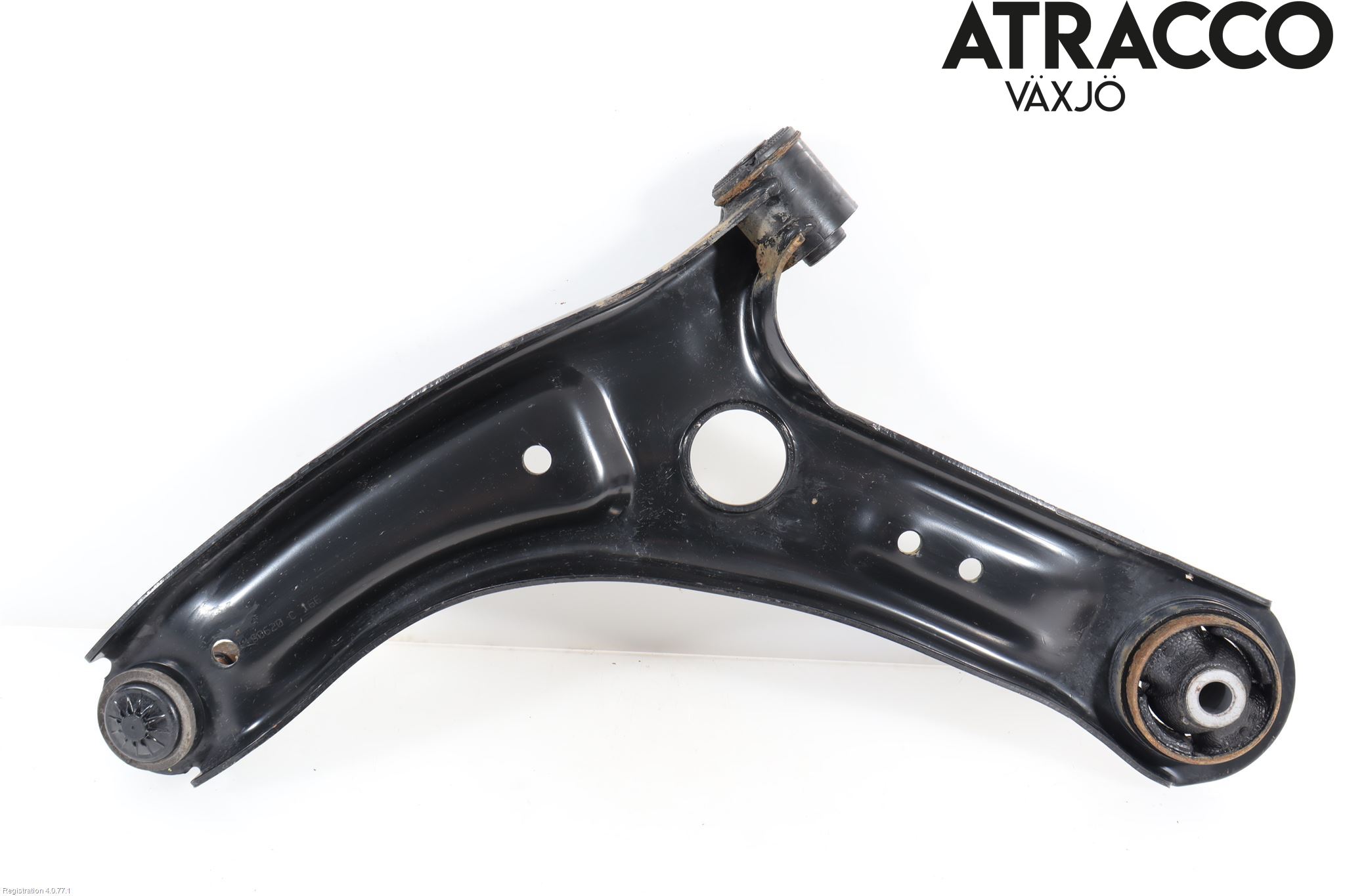 Hyundai i20 GB 15-20 Bärarm Fram Undre Hö