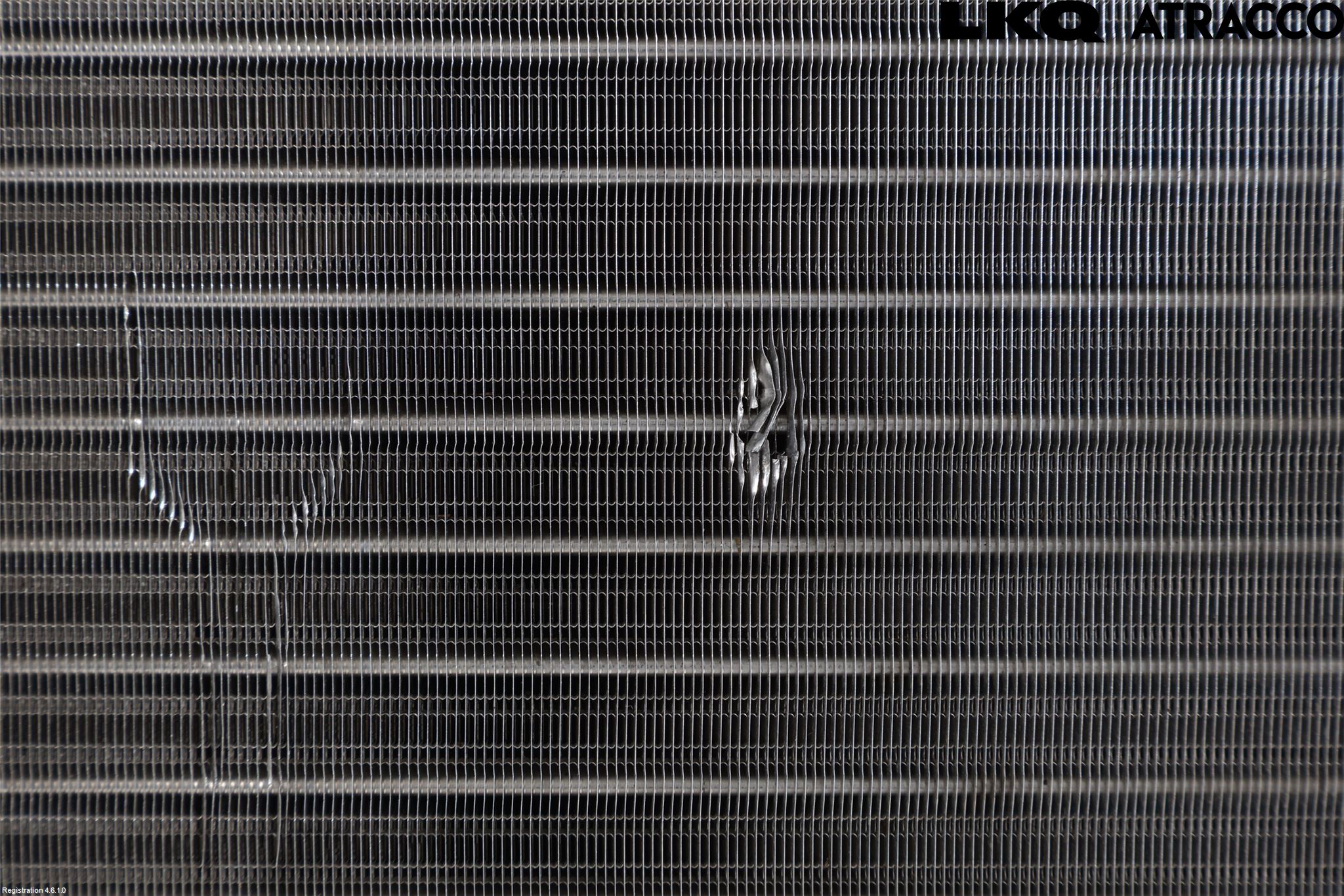 Volkswagen VW CADDY      04-10 Kylare Man