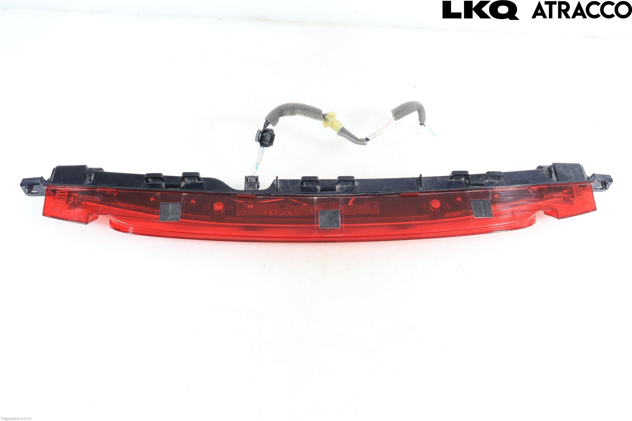 Mazda CX-30 20- Bromsljus Bakruta