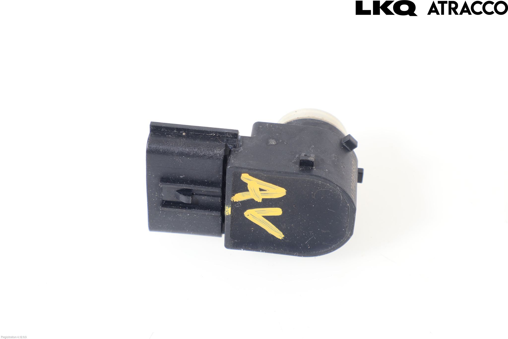 Hyundai IONIQ AE 17-22 Parkeringshjälp Backsensor