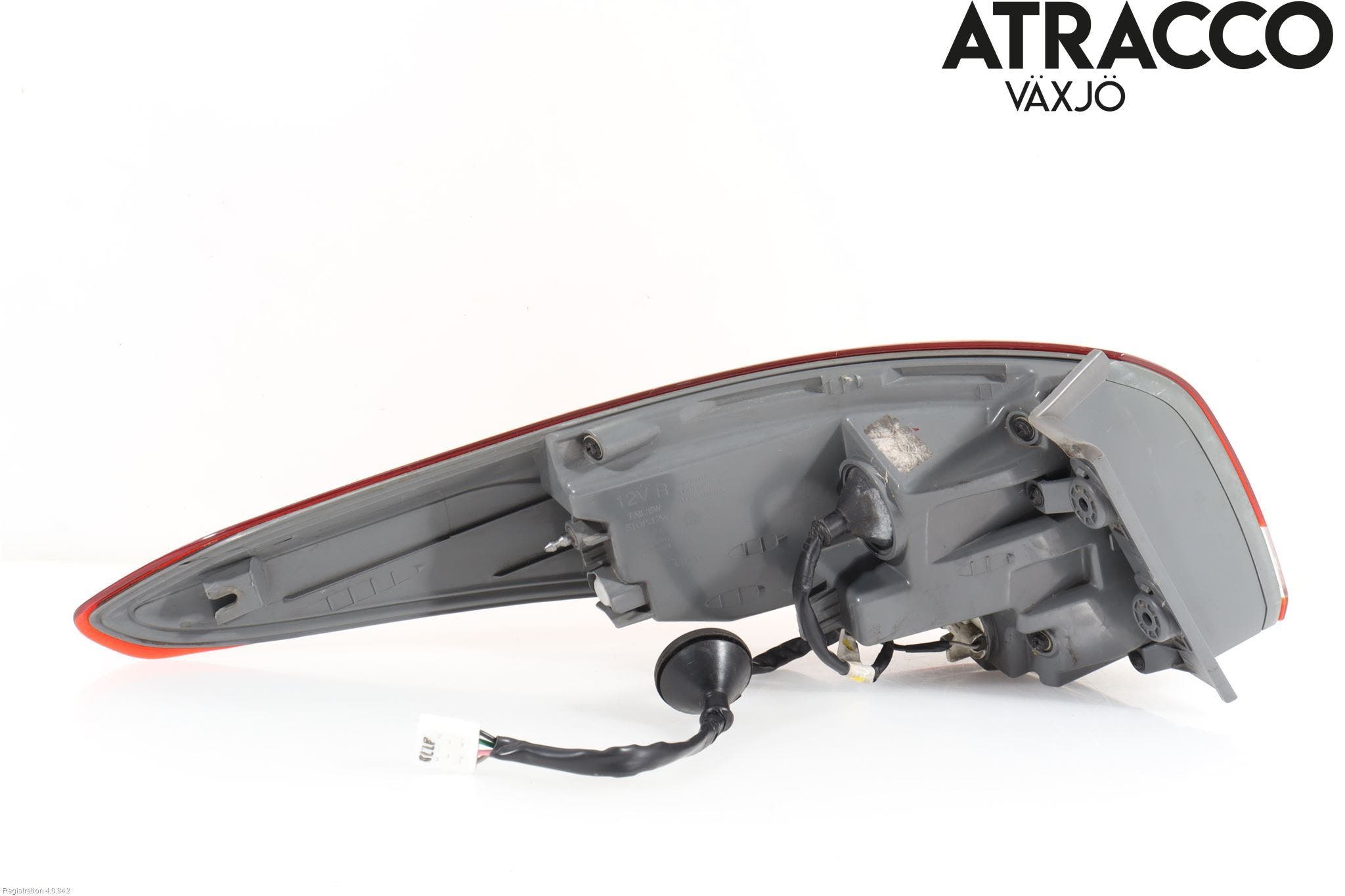 Hyundai i40 08-15 Bakljus Höger