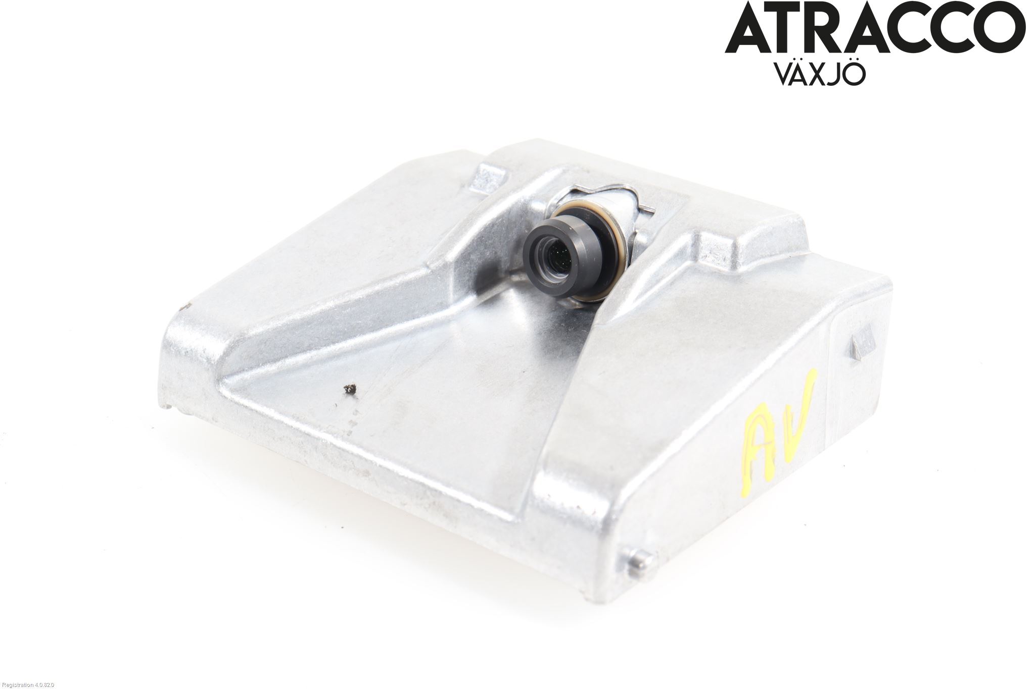 Hyundai TUCSON 05- Sensor Aktivt Kollisionsskydd