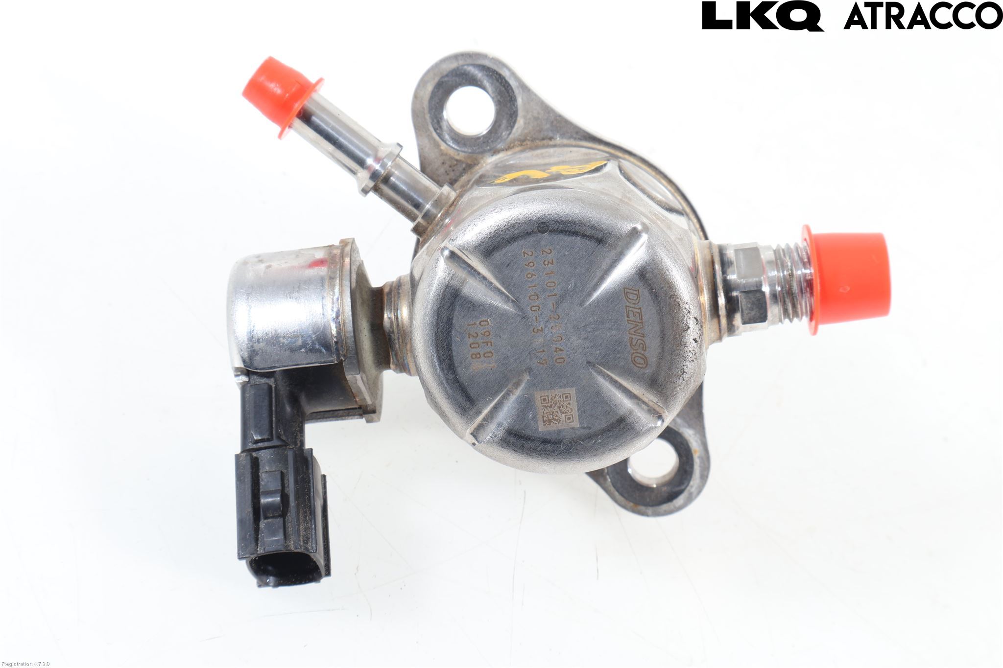 Toyota COROLLA CROSS XG10 22- Bränslepump Mek