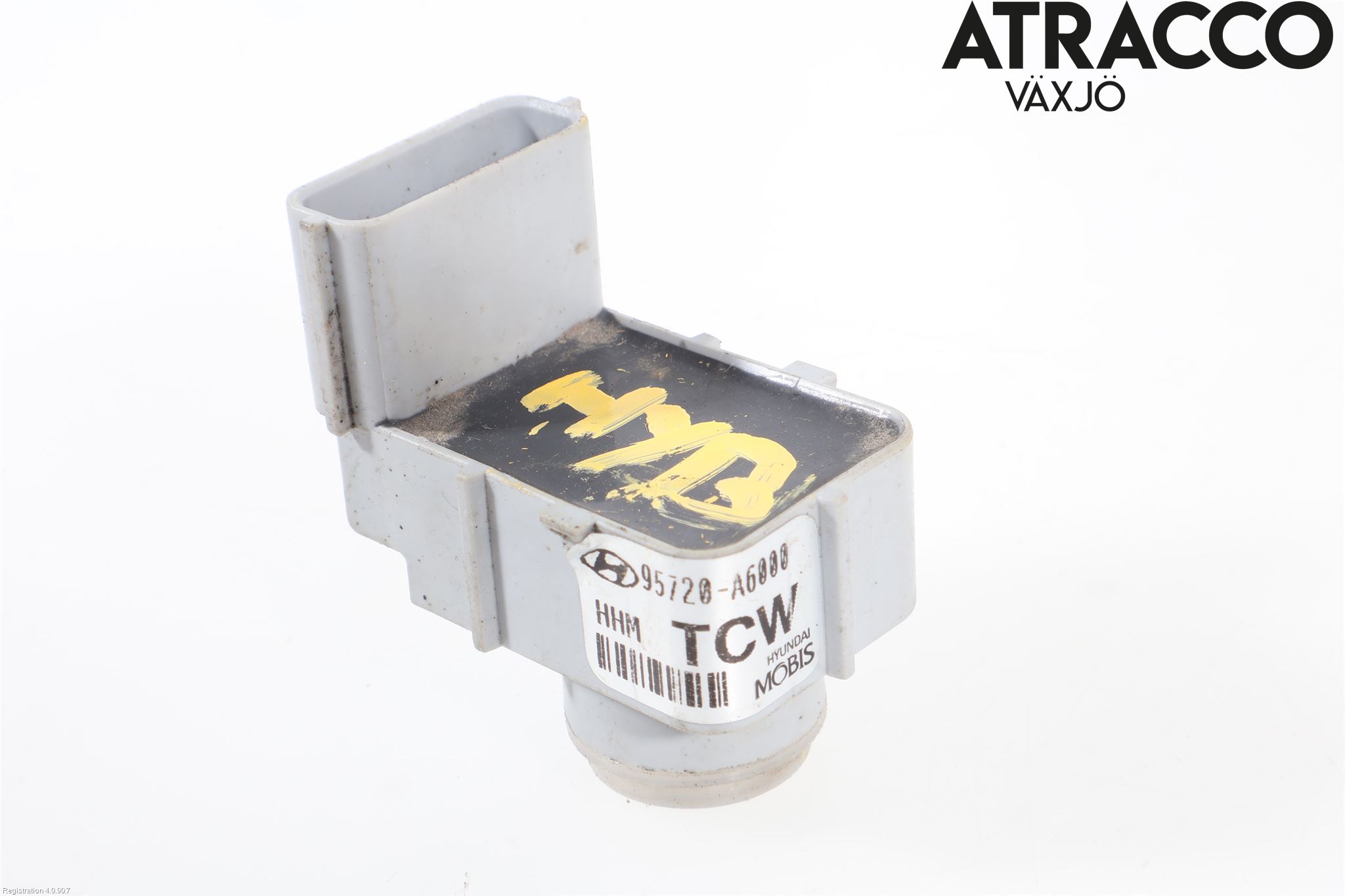 Hyundai i30 GD 13-17 Parkeringshjälp Backsensor