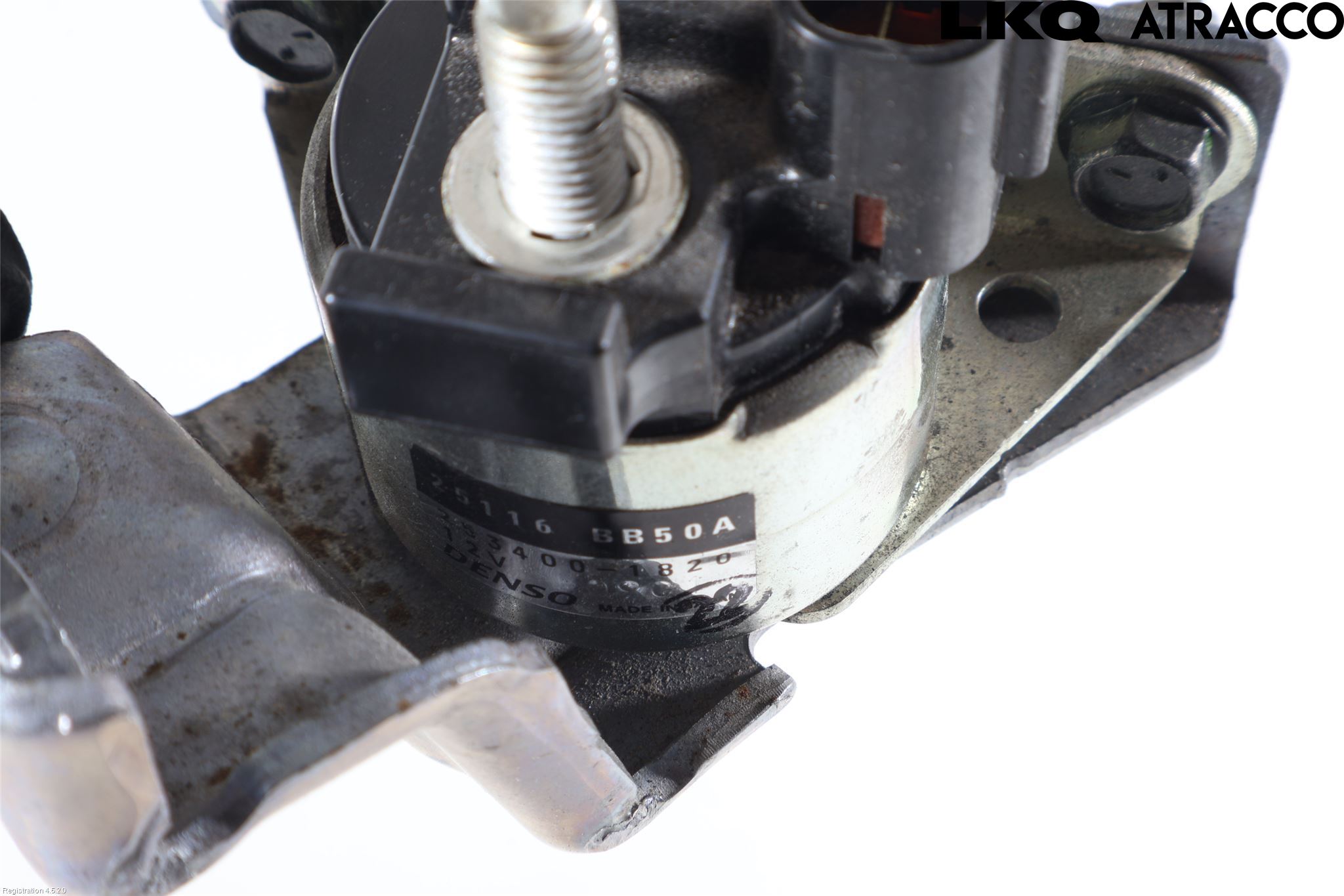 Nissan QASHQAI 17-21 Relä Start