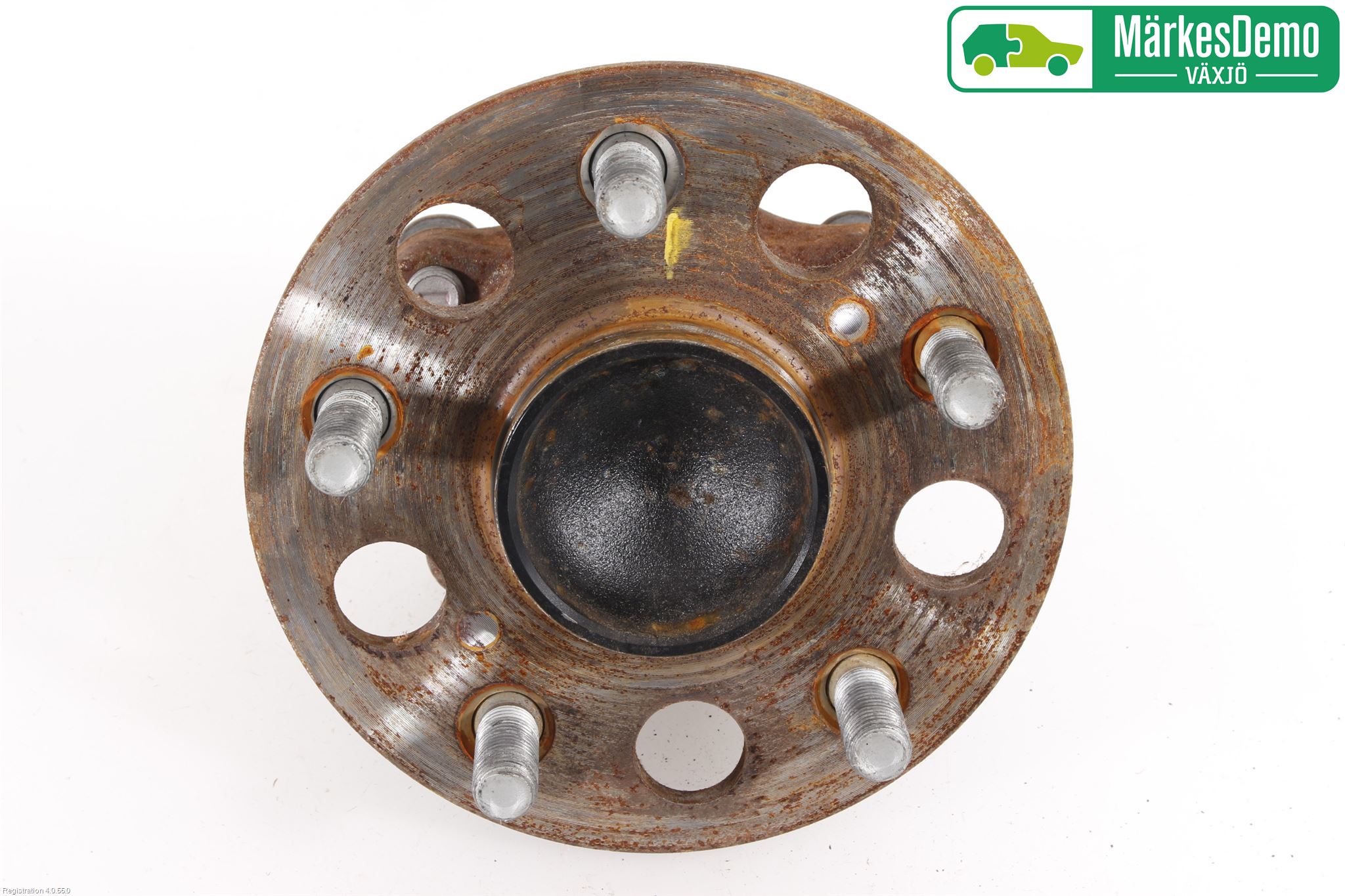 Toyota C-HR 16-23 Nav Bak