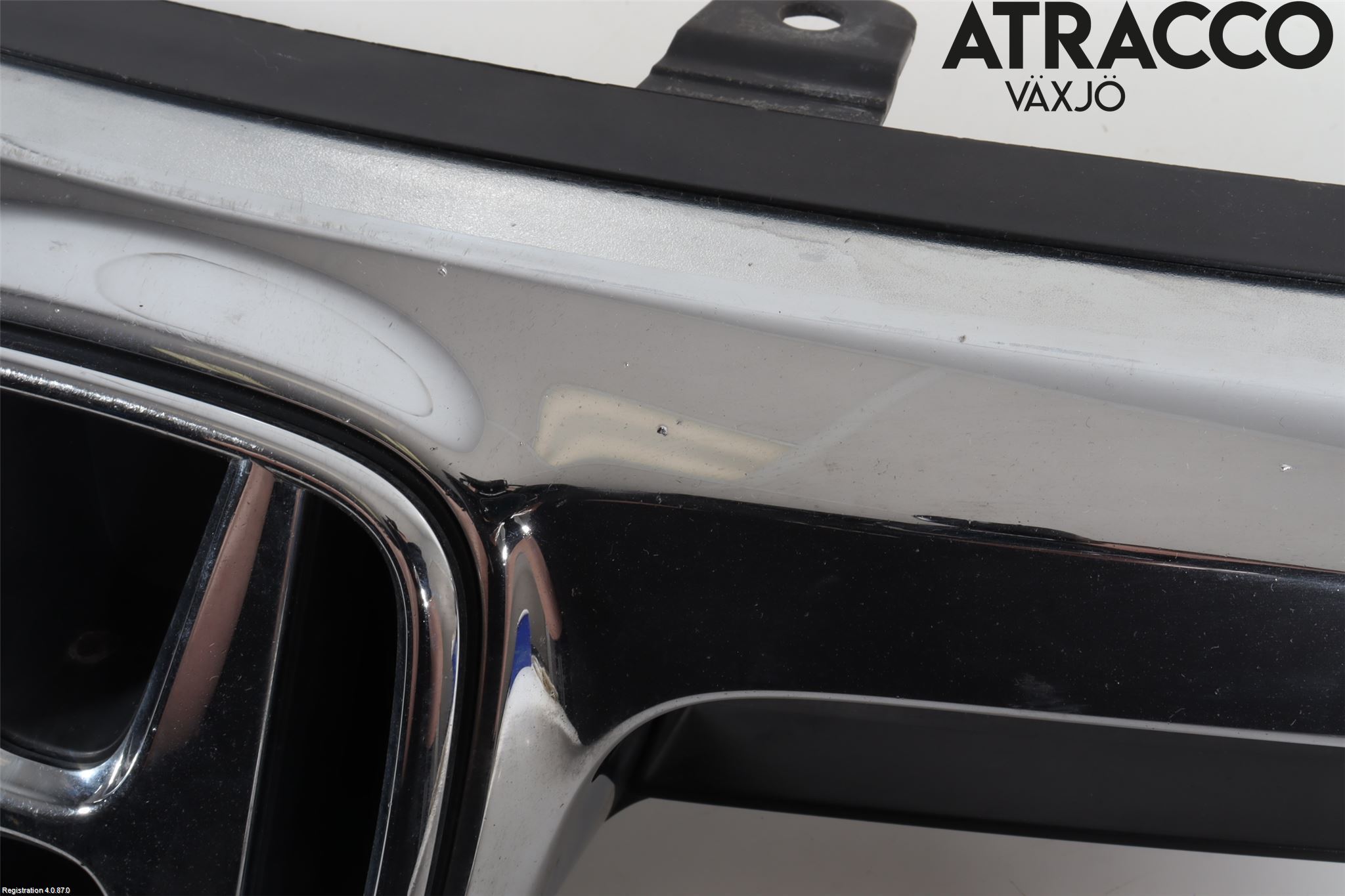 Honda CIVIC 06-11 Grill Komp