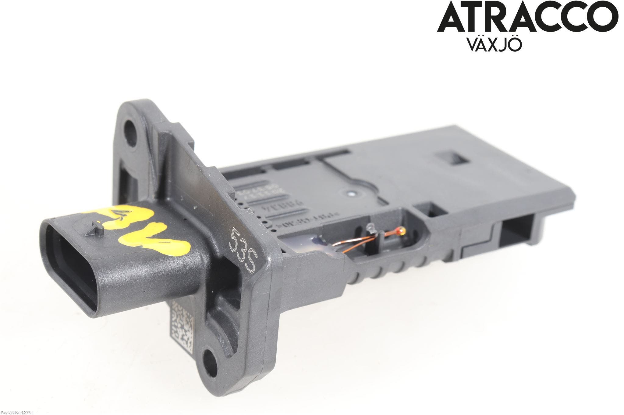 Suzuki ACROSS 21- Injluftmassamätare