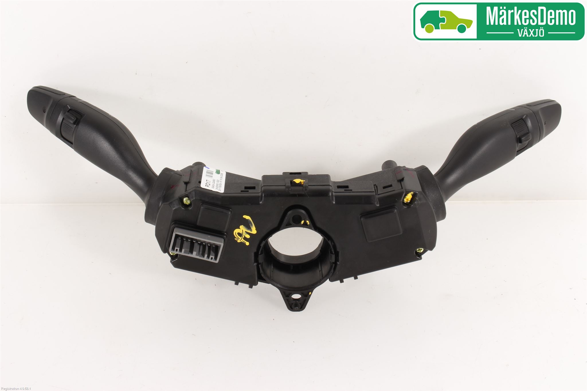 Hyundai i30 PD 17- Spakcentral