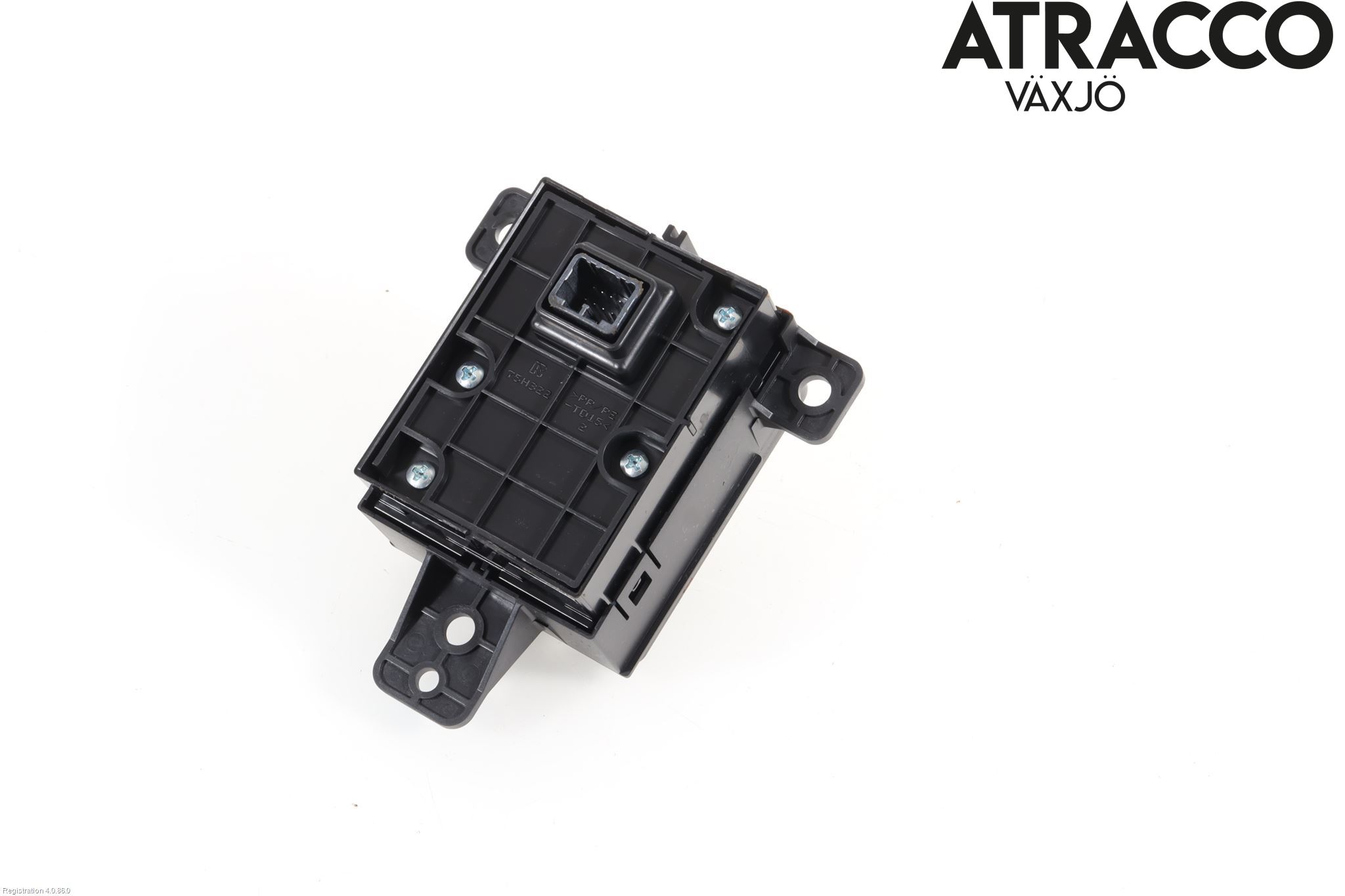 Lexus RX AL20 16-22 Strömställare Multifunktion