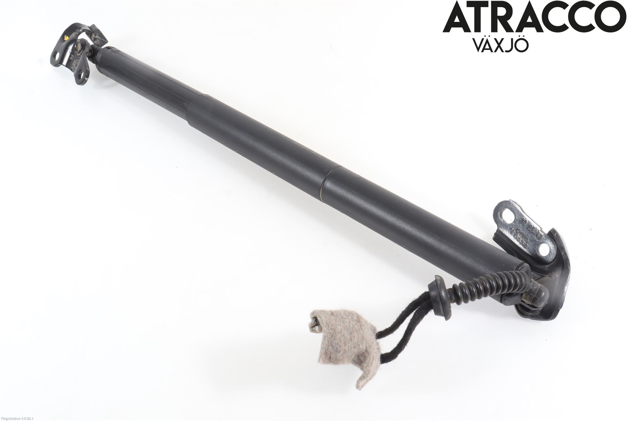 BMW 2 F45 Active Tourer 14-21 Bakluckeöppnare Automatisk