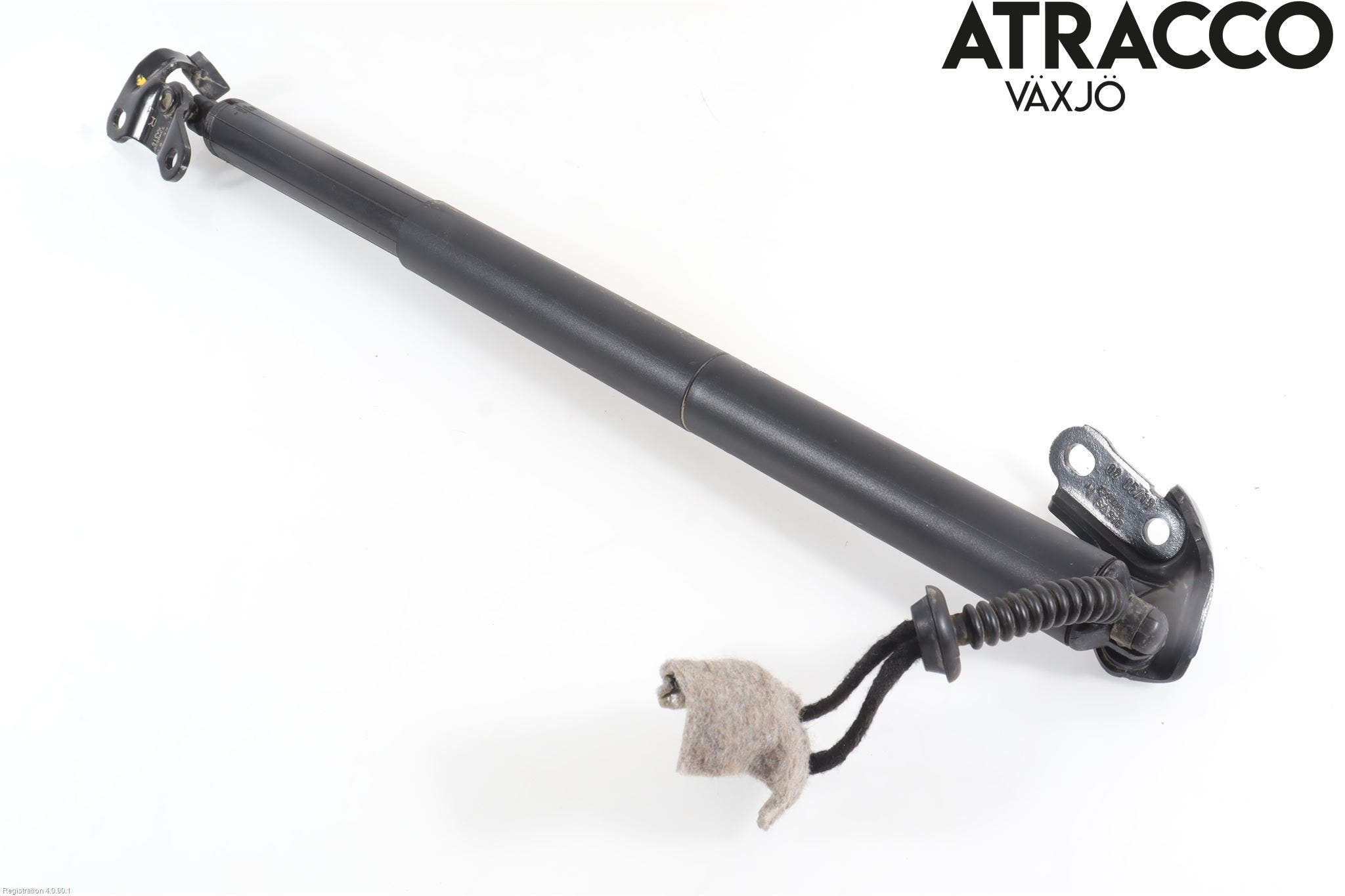 BMW 2 F45 Active Tourer 14-21 Bakluckeöppnare Automatisk