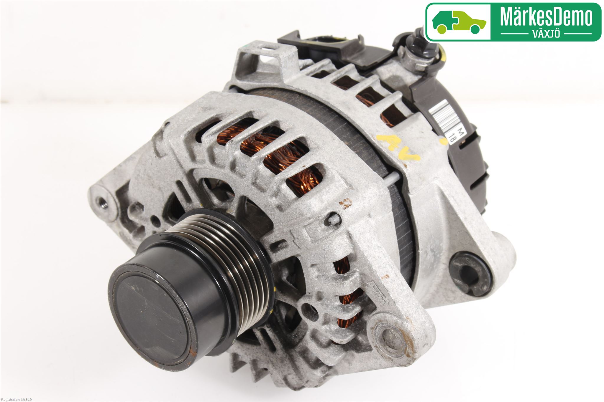 Hyundai i30 GD 13-17 Generator