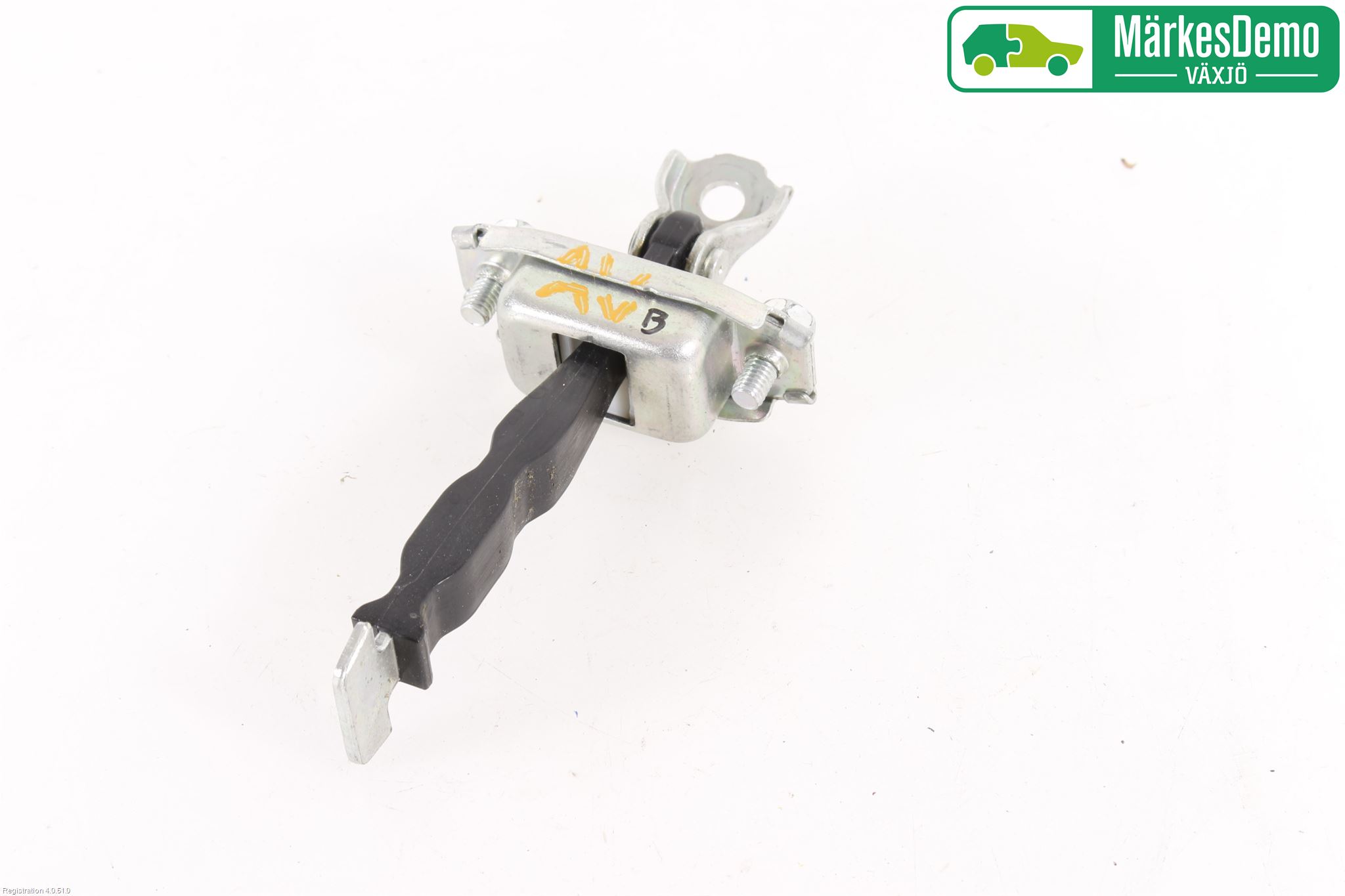 Mitsubishi OUTLANDER 13-21 Dörrstopp