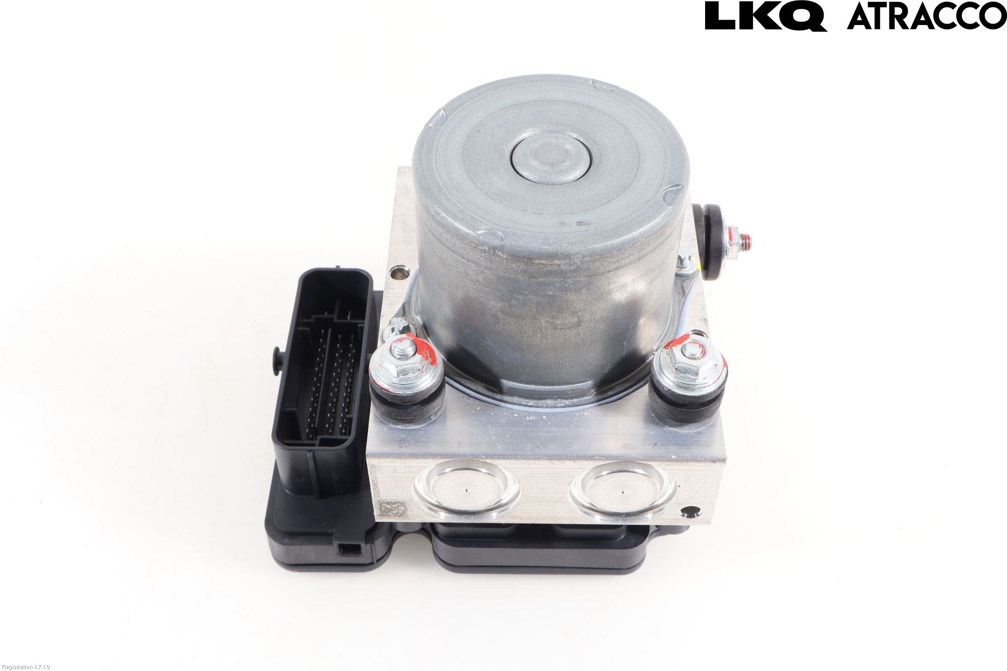 Suzuki SX4 S-CROSS 22- Abs Hydraulaggregat