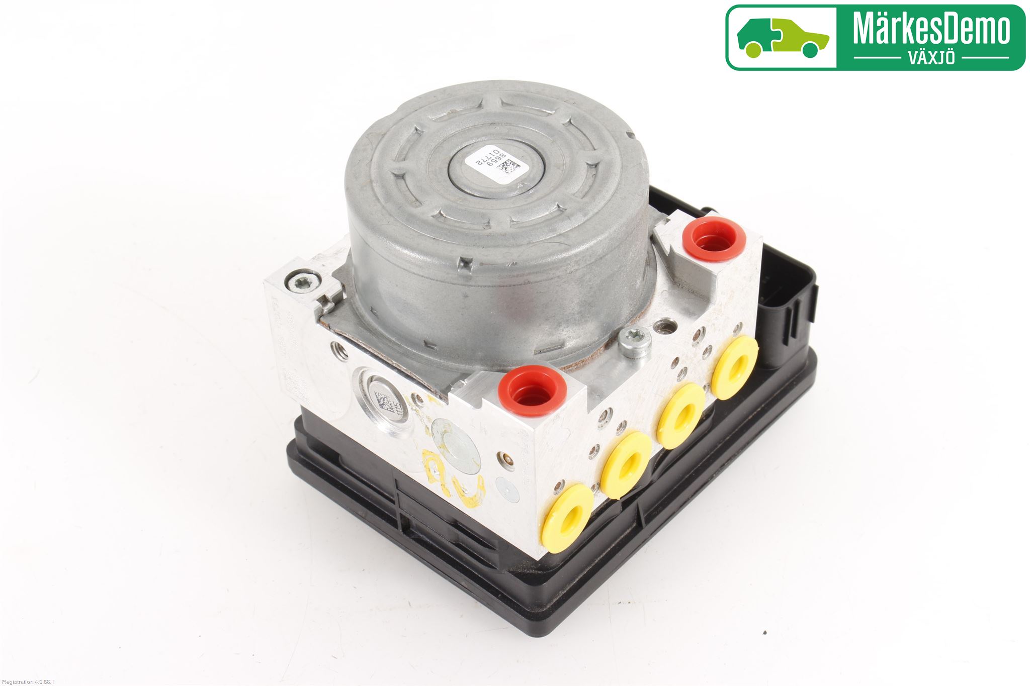 Honda CIVIC 17-22 Abs Hydraulaggregat