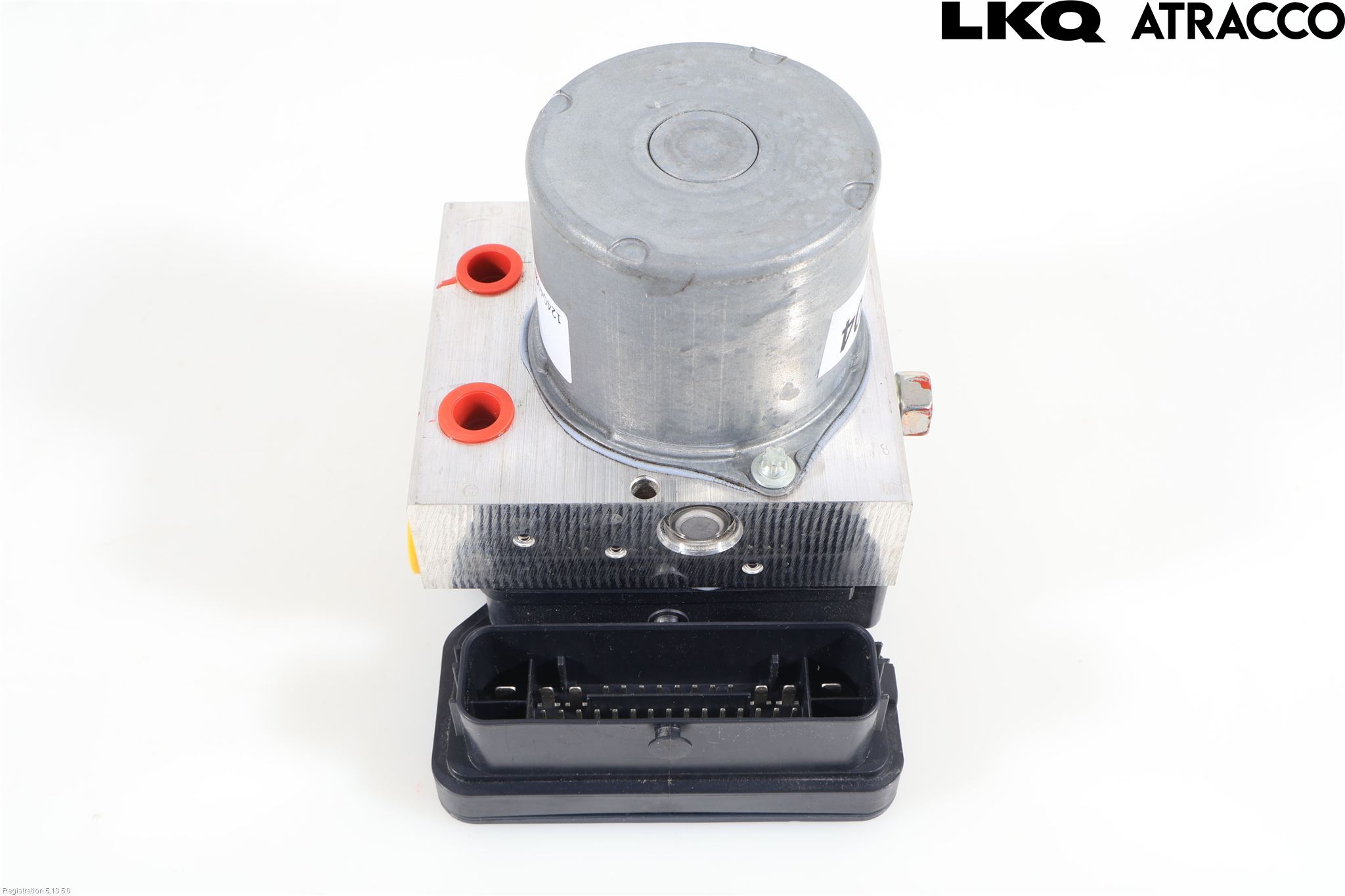 Honda ZR-V 23- Abs Hydraulaggregat