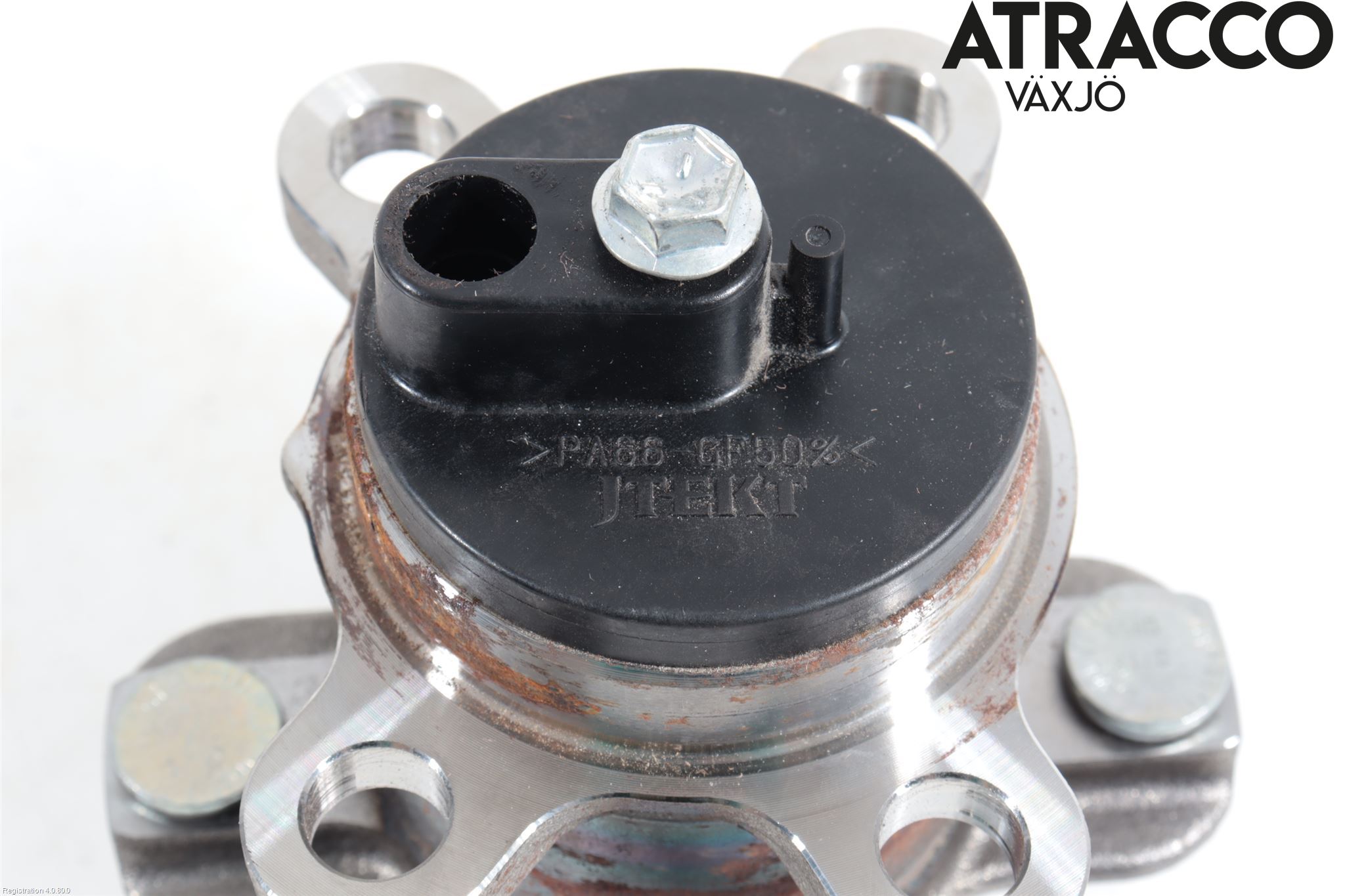 Suzuki SWIFT 17-24 Nav Bak