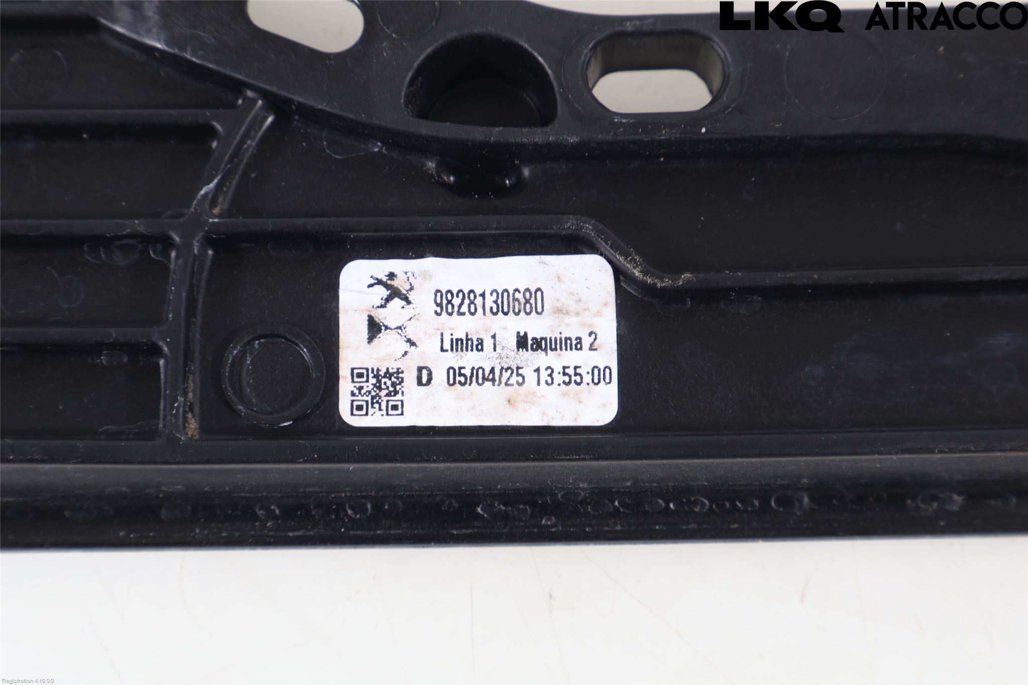 Opel MOKKA 21- Fönsterhiss El Kompl