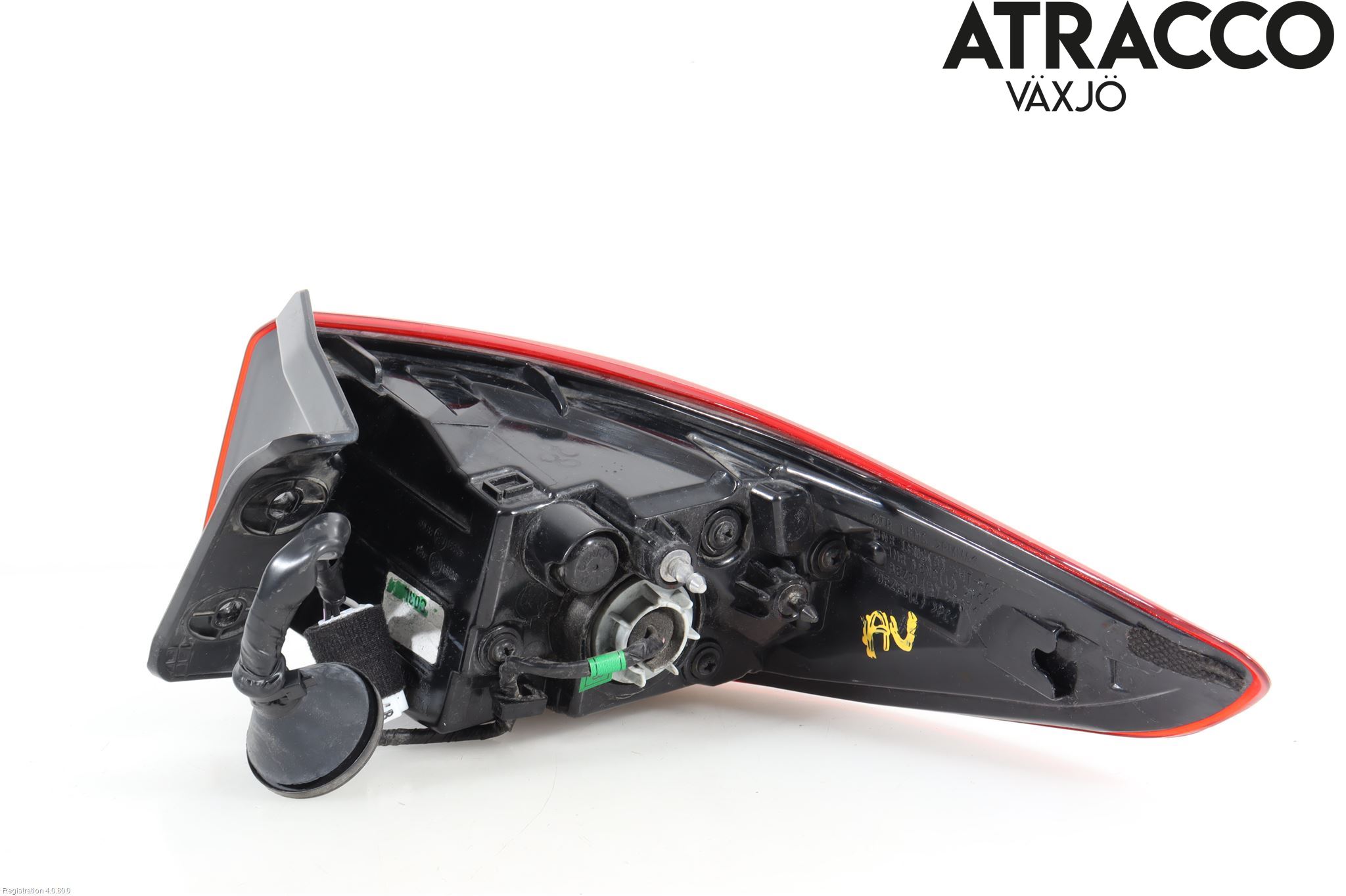 Hyundai KONA/ELECTRIC OS 18-23 Bakljus Vänster