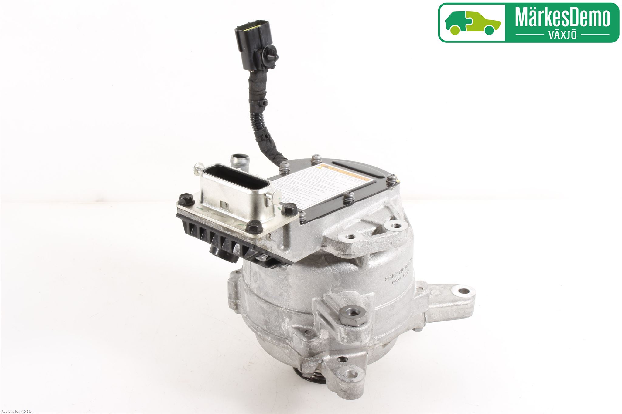 Hyundai IONIQ AE 17-22 Generator