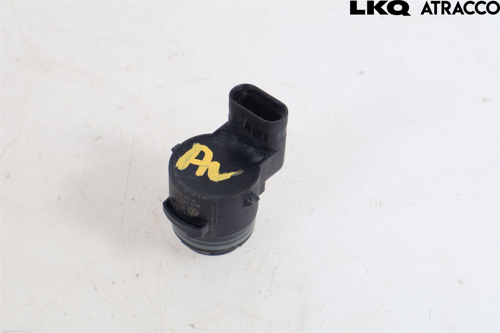 Seat LEON 13-20 Parkeringshjälp Frontsensor