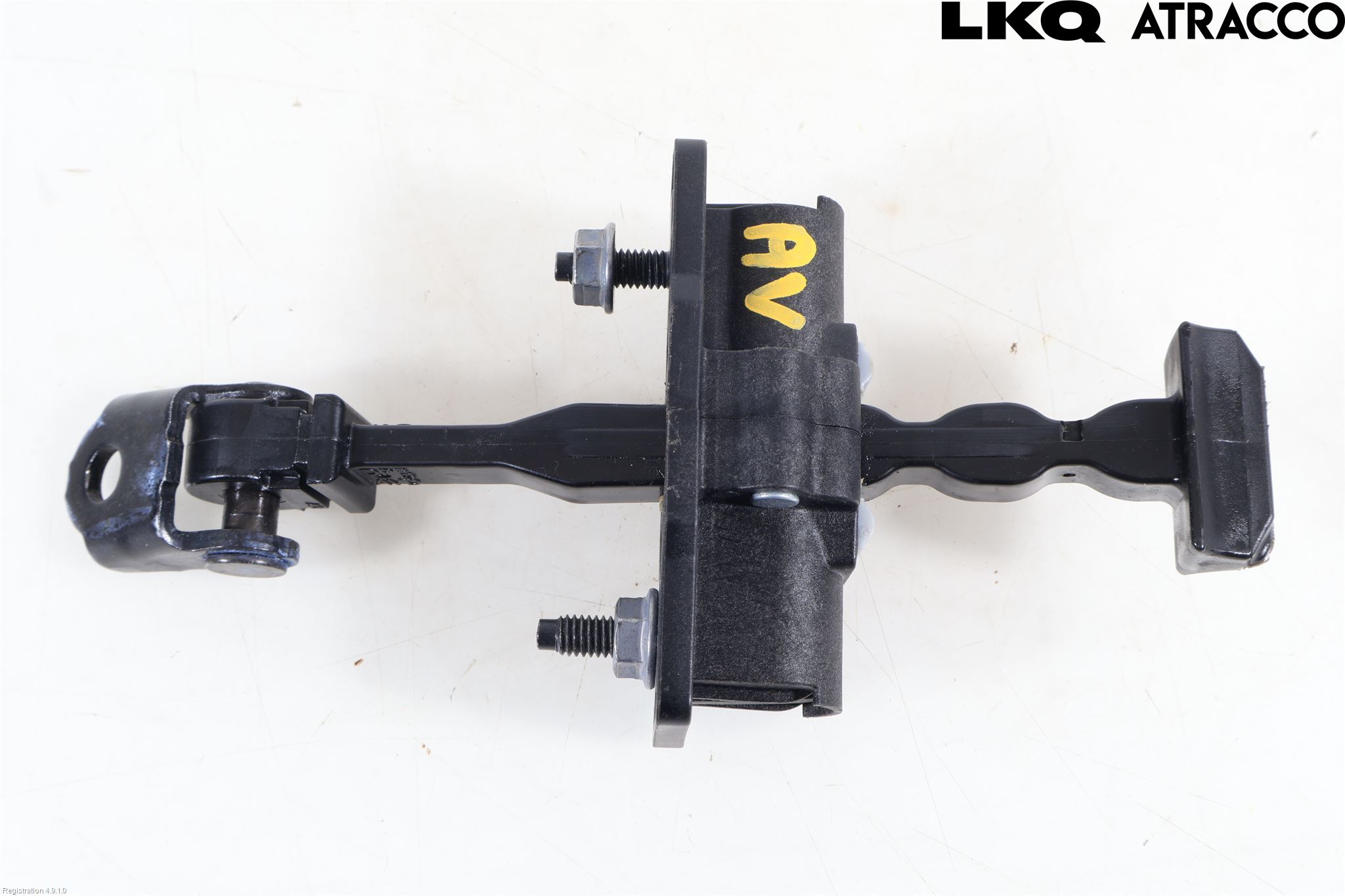 Peugeot 308/E-308 21- Dörrstopp