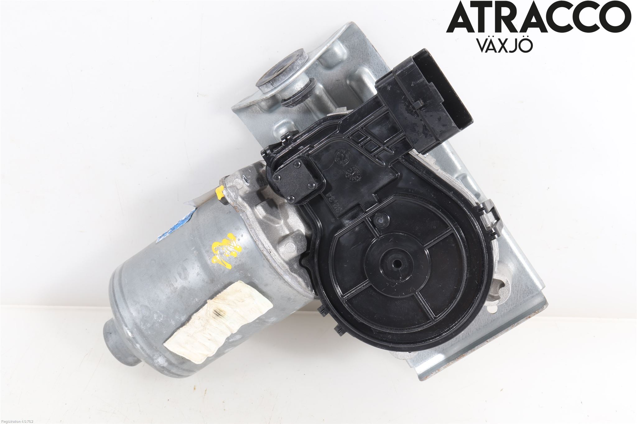Hyundai i30 PD 17- Torkarmotor Vindruta