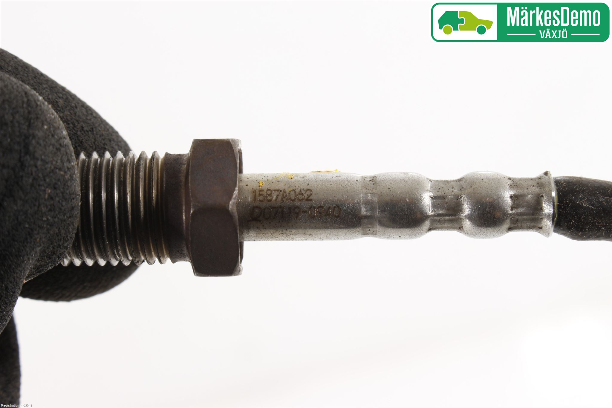 Mitsubishi ASX 10-22 Sensor Avgas