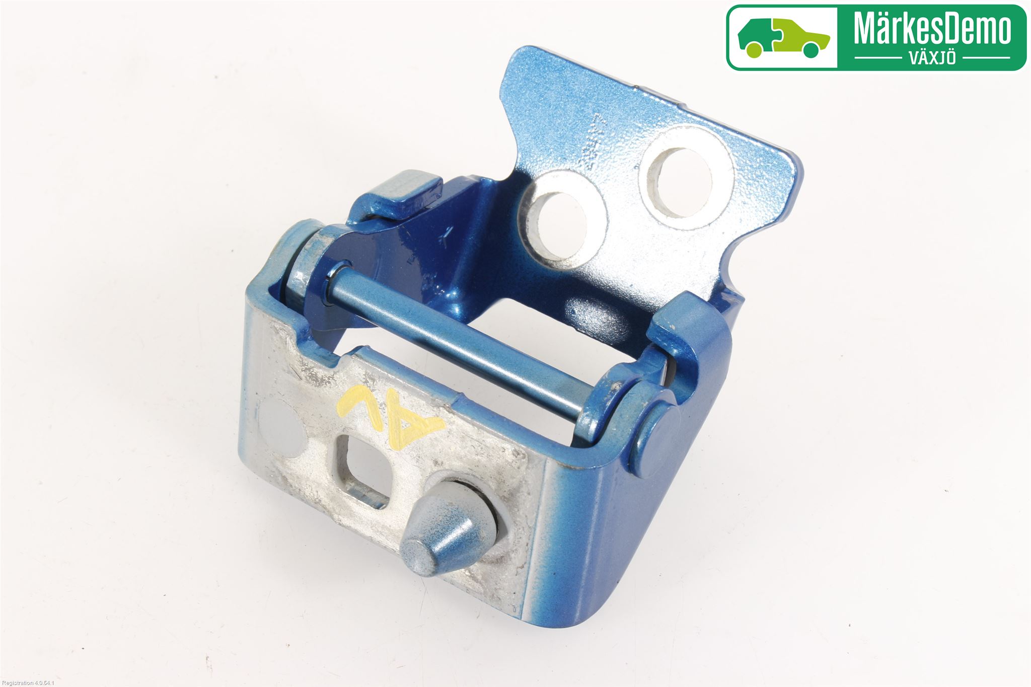 Peugeot 207 Dörrgångjärn