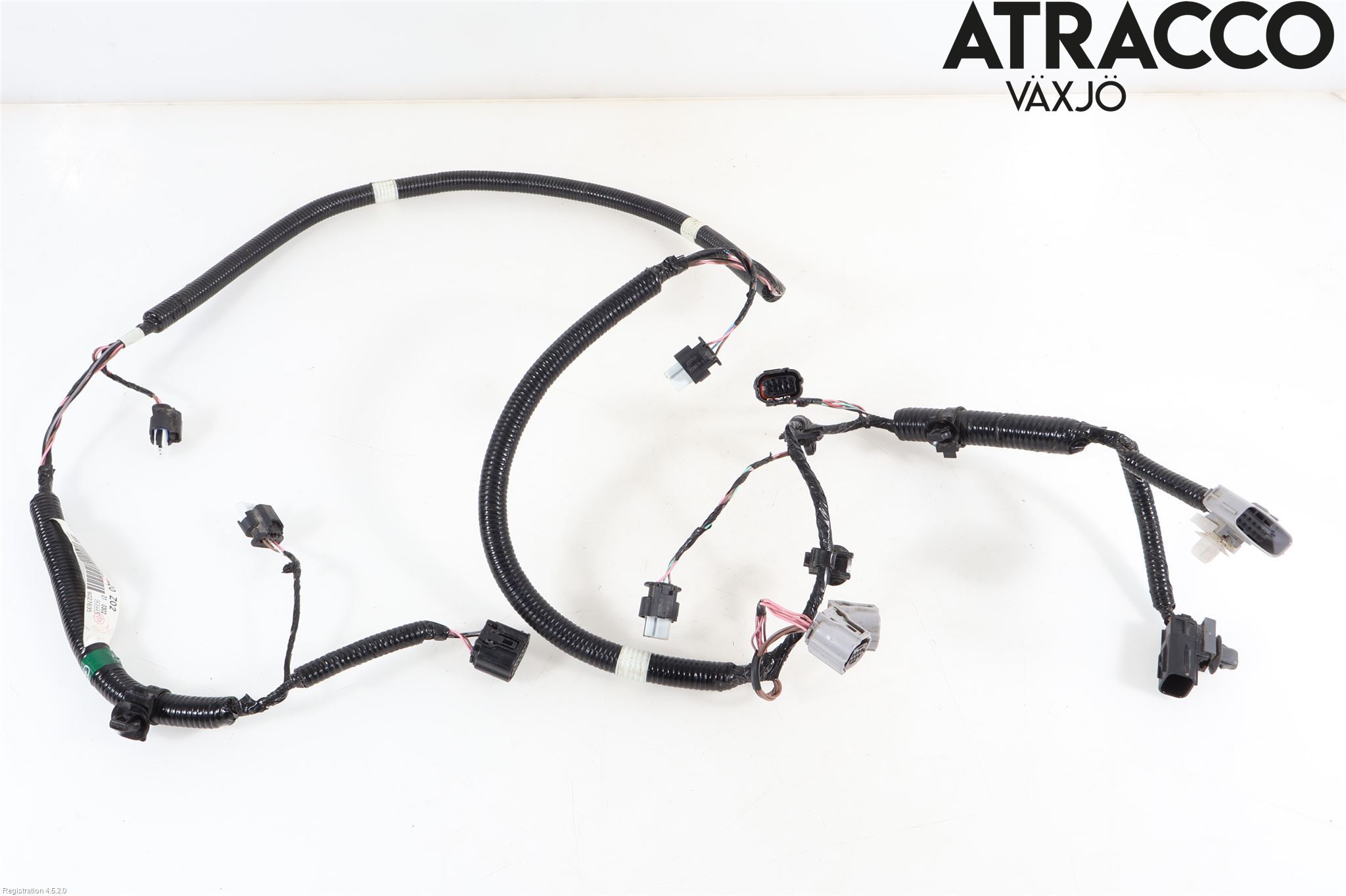 Mazda CX-60 22- Kabelhärva