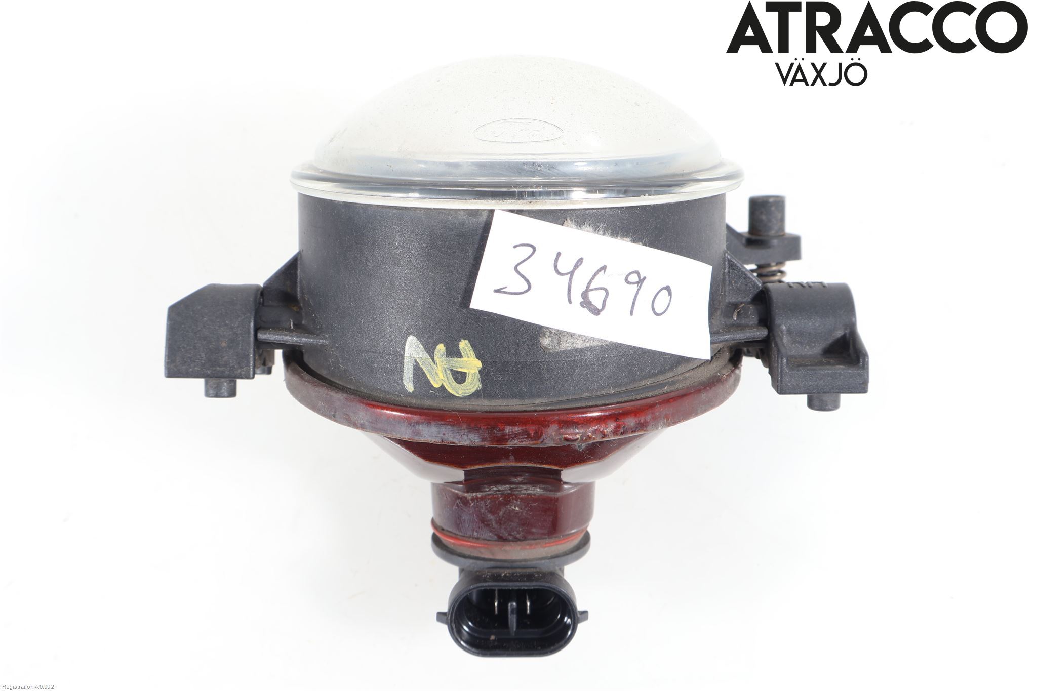 Ford FOCUS     04-07 Dimljus-Varselljus Fram