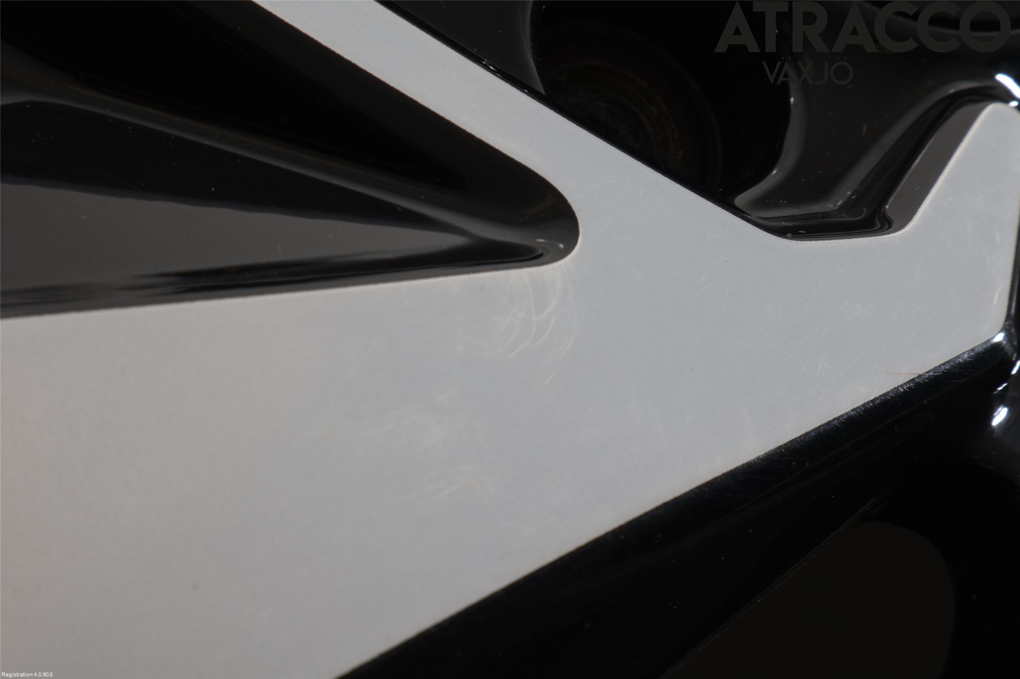 Honda CIVIC 17-22 Fälg Aluminium