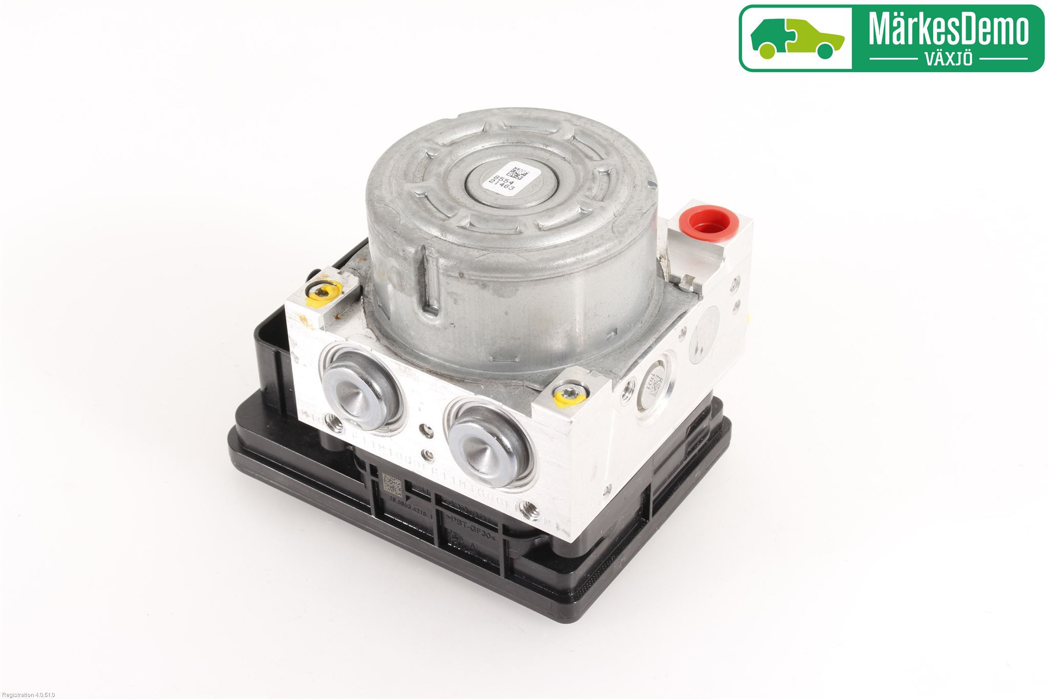 Mitsubishi ASX 10-22 Abs Hydraulaggregat