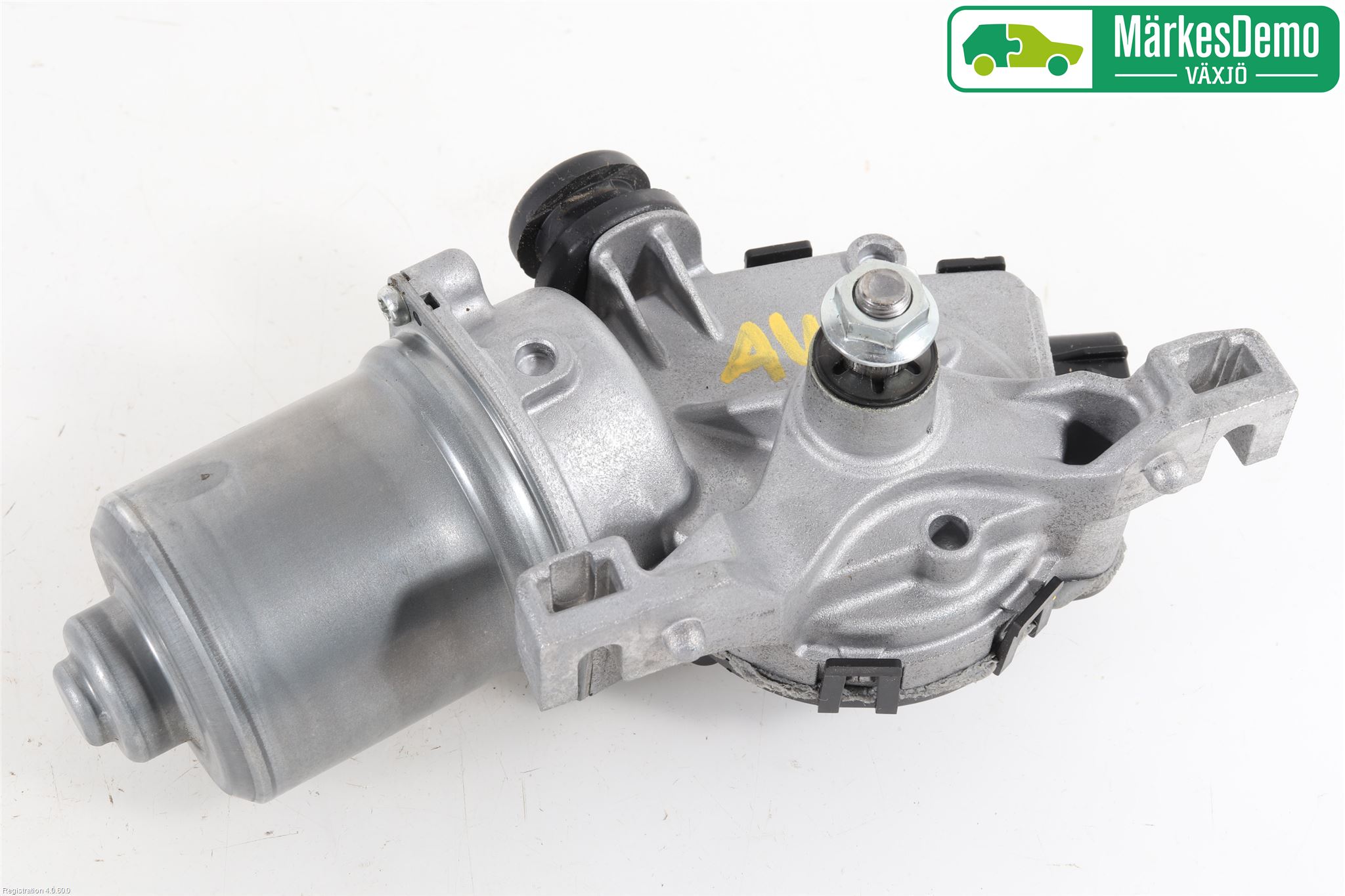 Mazda CX-5 17- Torkarmotor Vindruta