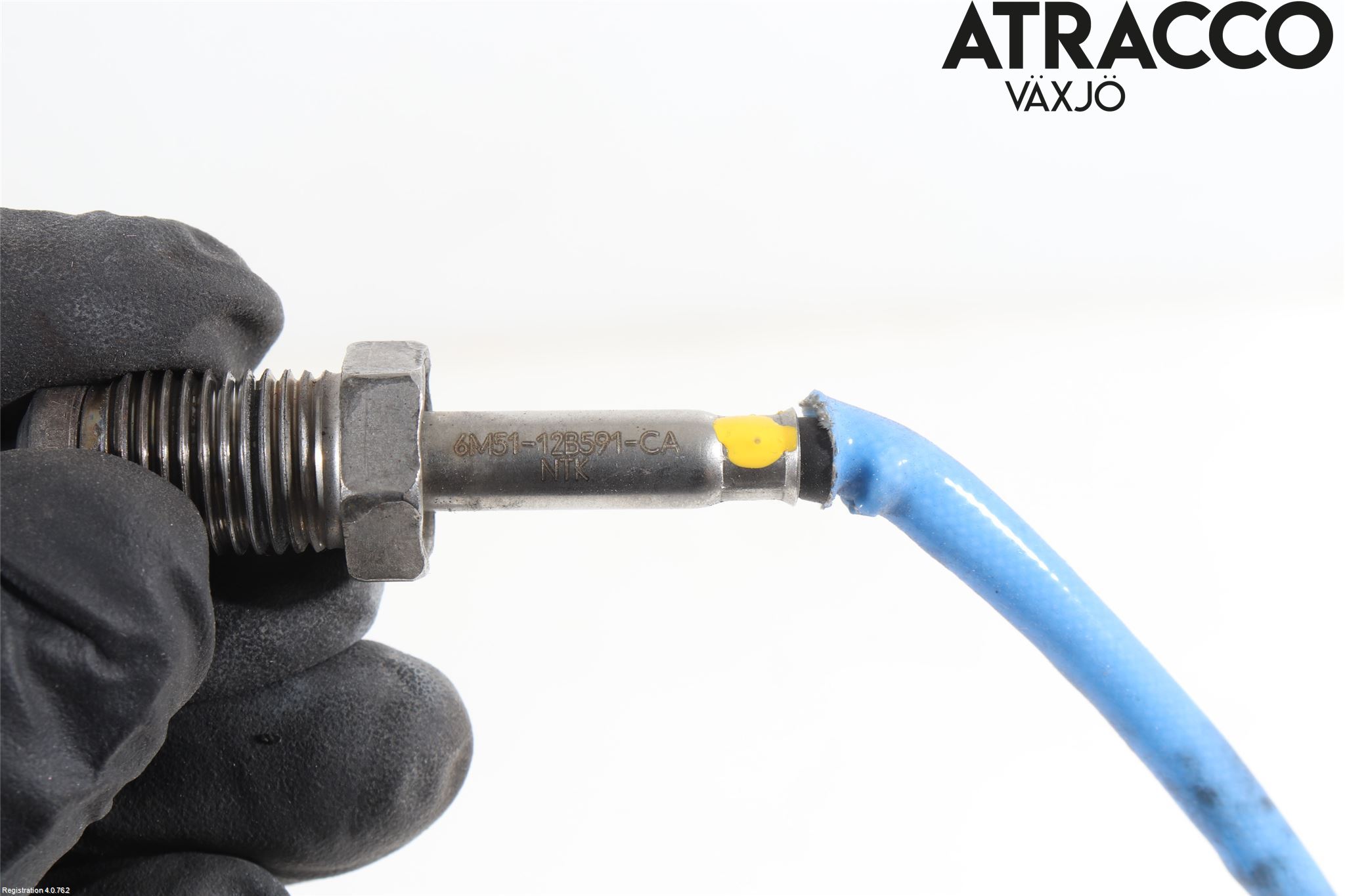 Ford MONDEO 07-15 Sensor Avgas