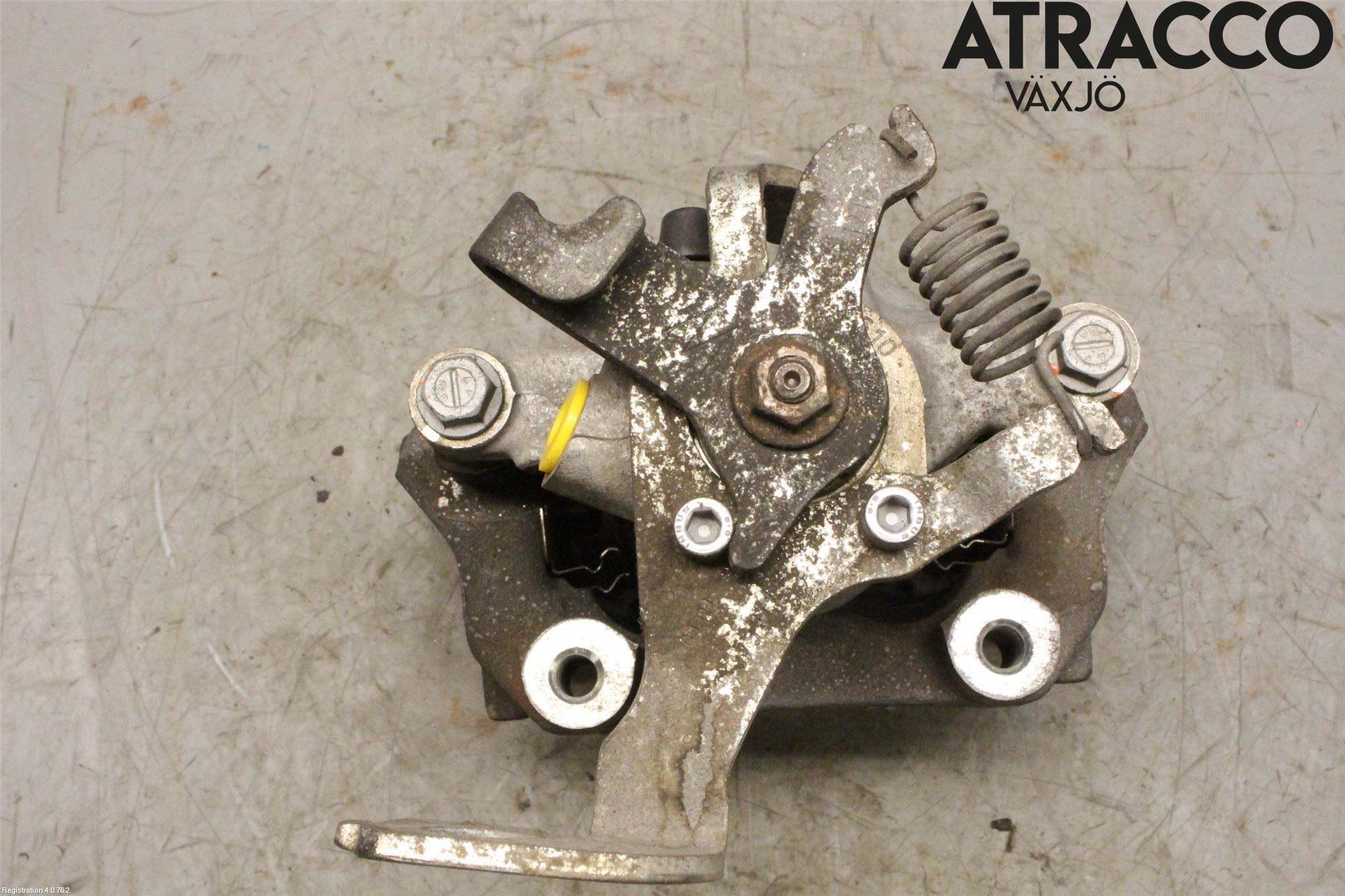 Toyota AURIS 13-19 Bromsok Bak Höger