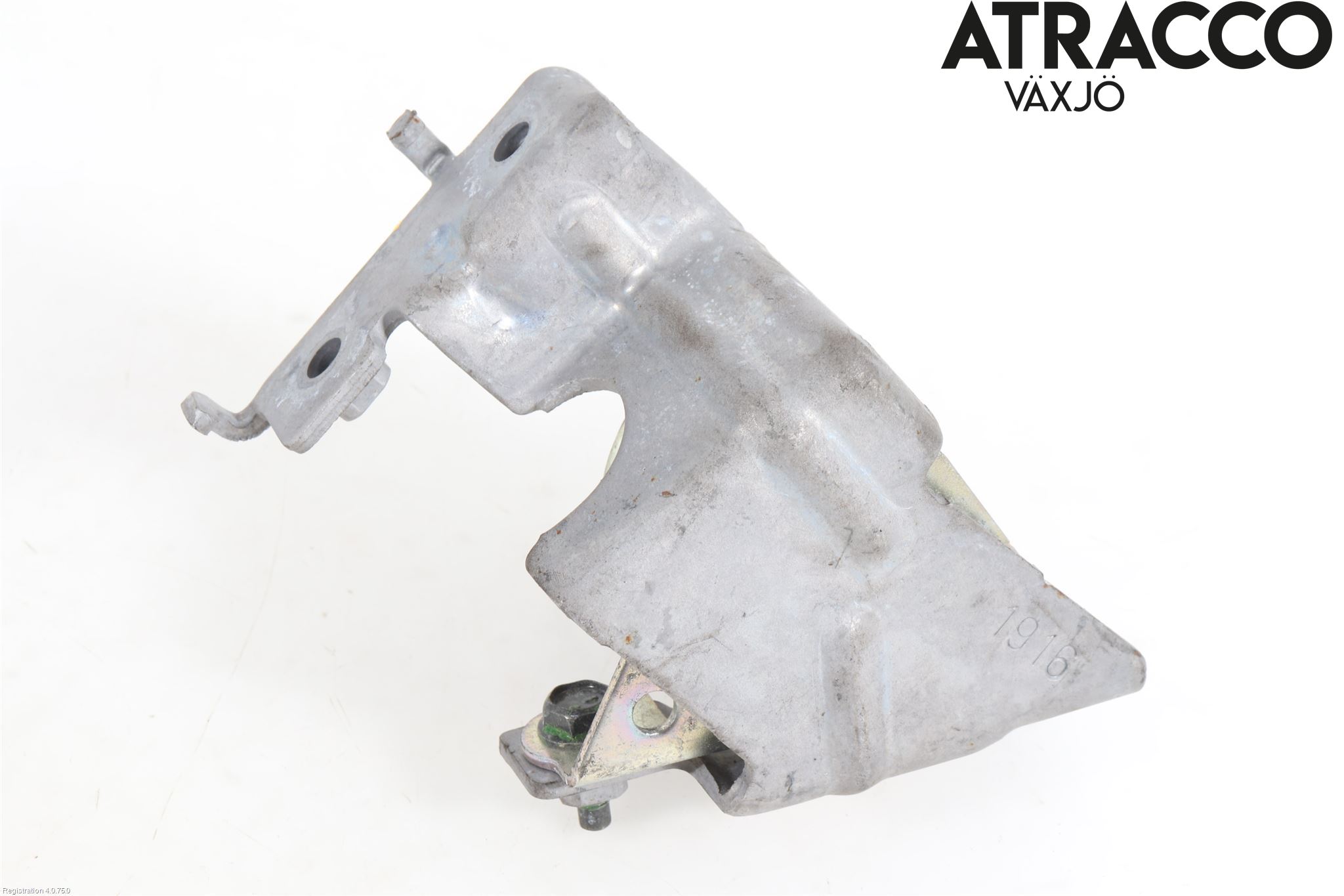 Nissan X-TRAIL 14-21 Relä Start