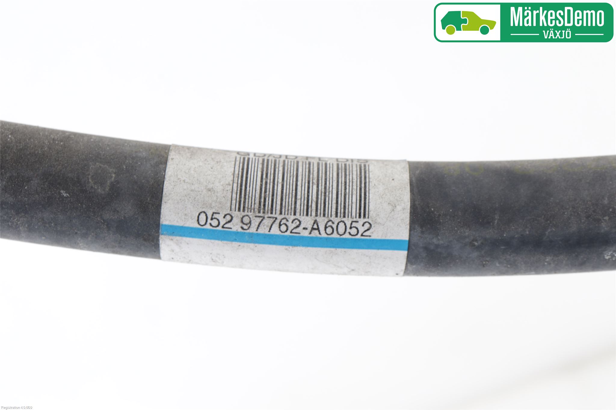 Hyundai i30 PD 17- Ac Slang-Rör